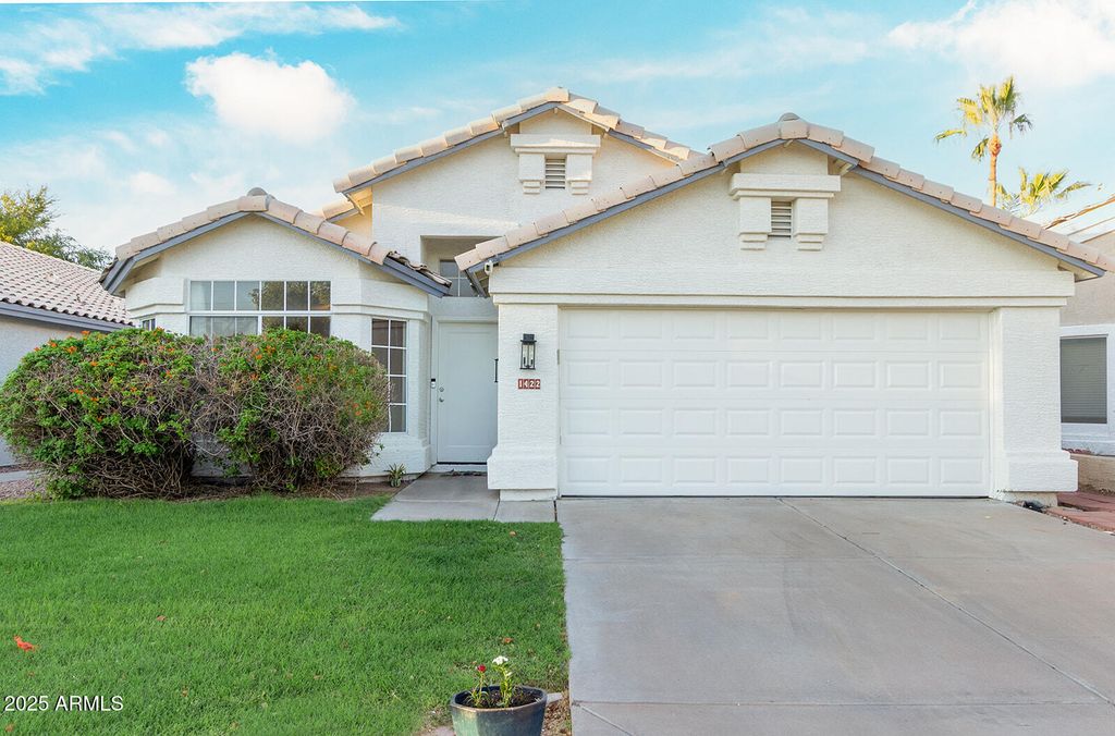 Photo of 1422 E Cindy Street, Chandler, AZ 85225 (MLS # 6926851)