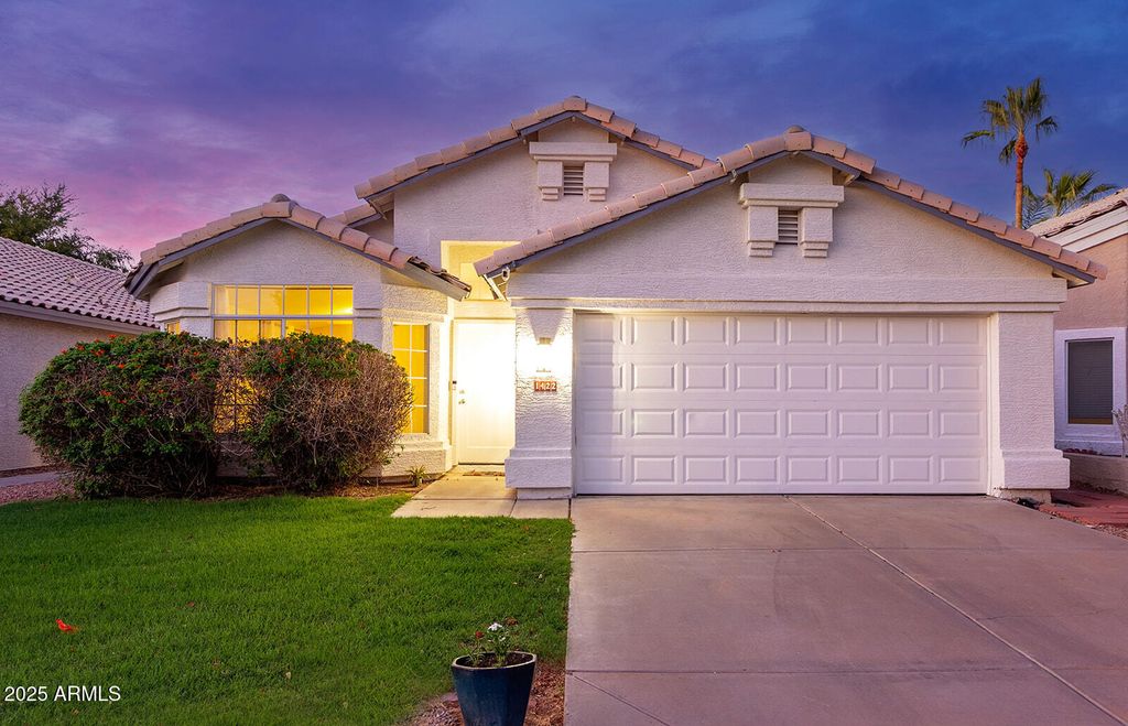 Photo of 1422 E Cindy Street, Chandler, AZ 85225 (MLS # 6926851)
