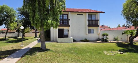 2831 E Waltann Lane 1 Phoenix AZ 85032