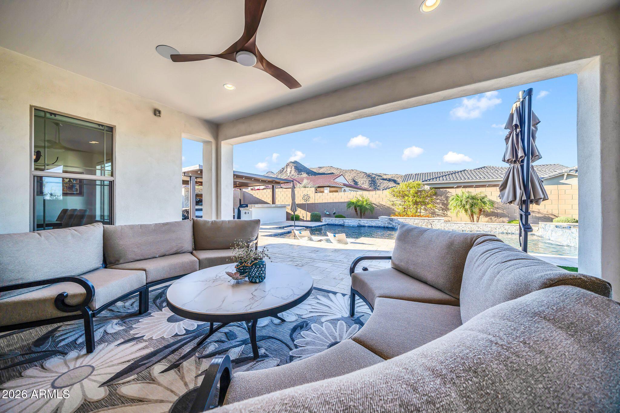 VERRADO VICTORY DISTRICT PHASE 7A - Residential