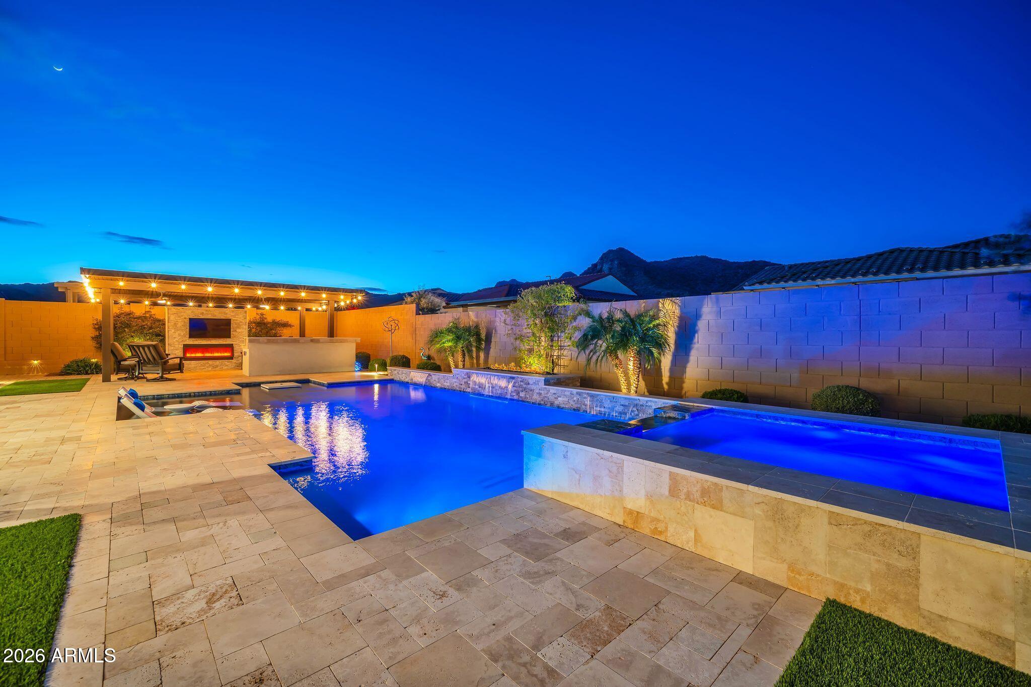 VERRADO VICTORY DISTRICT PHASE 7A - Residential