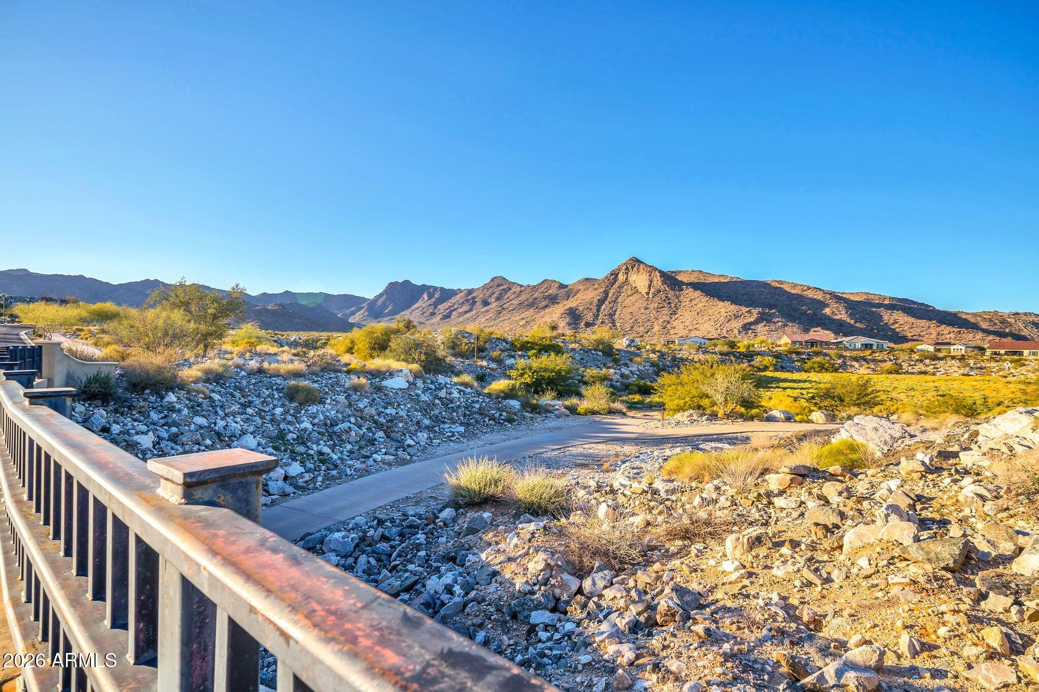 VERRADO VICTORY DISTRICT PHASE 7A - Residential
