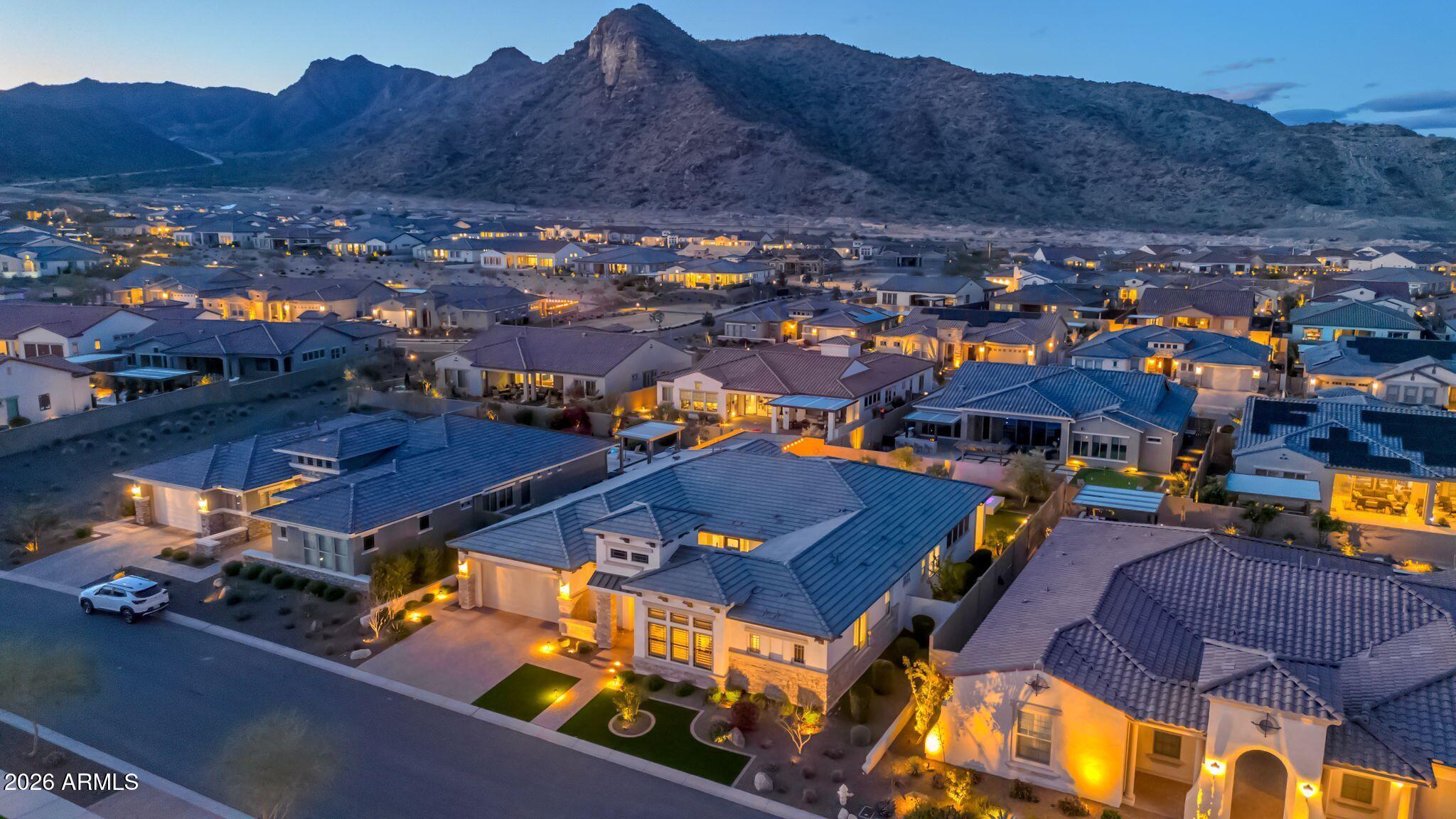 VERRADO VICTORY DISTRICT PHASE 7A - Residential
