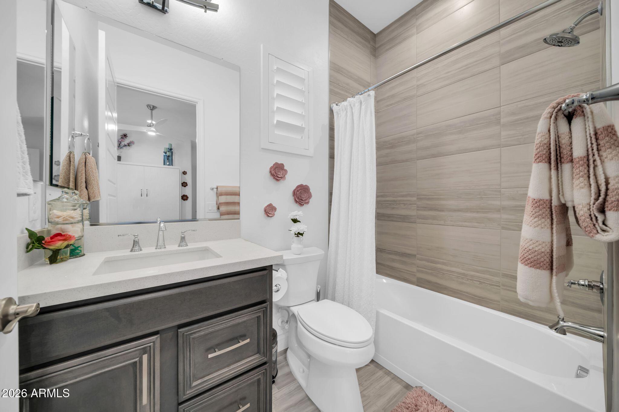 VERRADO VICTORY DISTRICT PHASE 7A - Residential