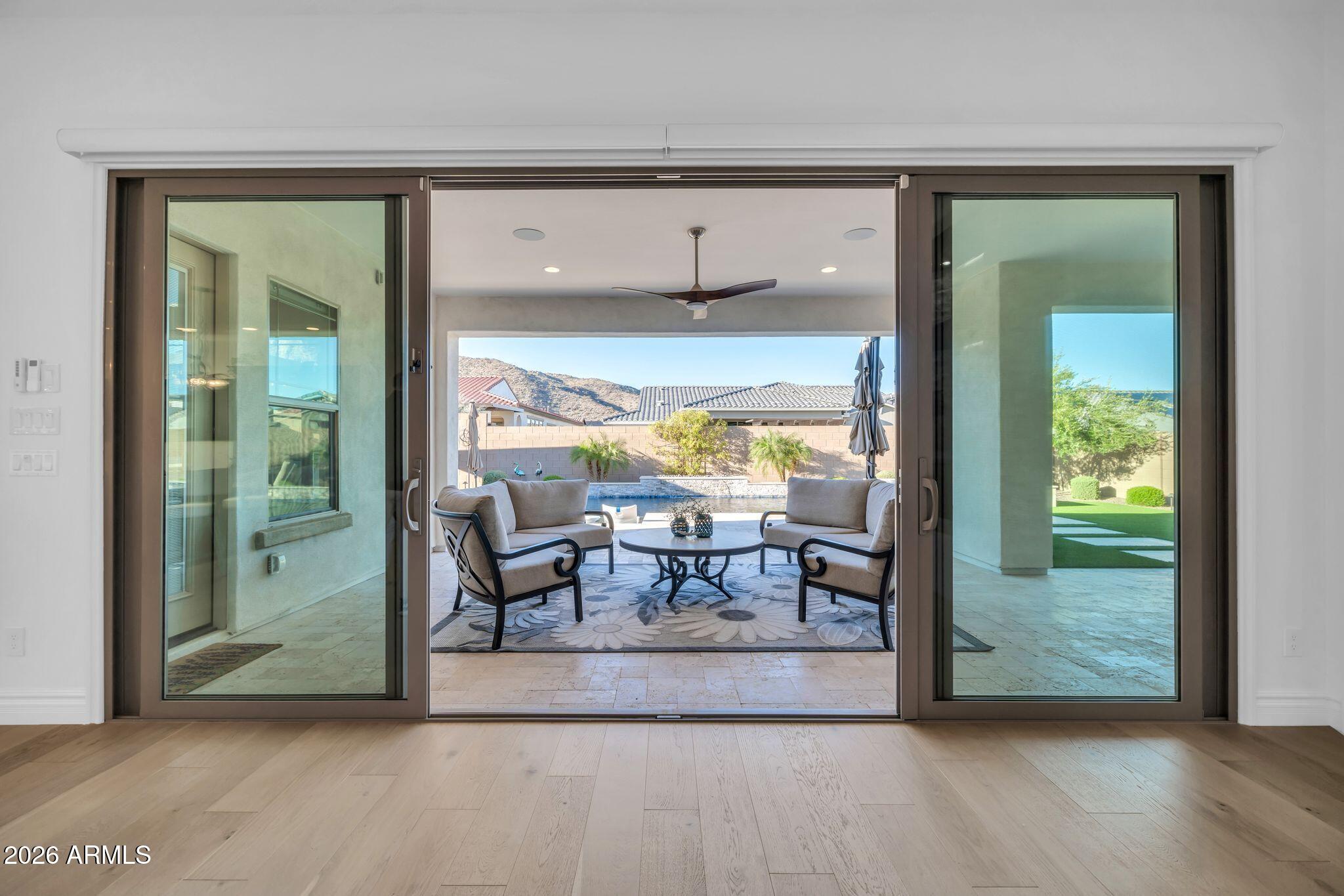 VERRADO VICTORY DISTRICT PHASE 7A - Residential