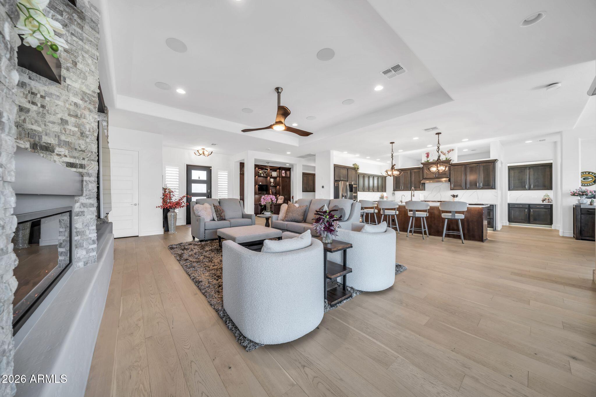 VERRADO VICTORY DISTRICT PHASE 7A - Residential