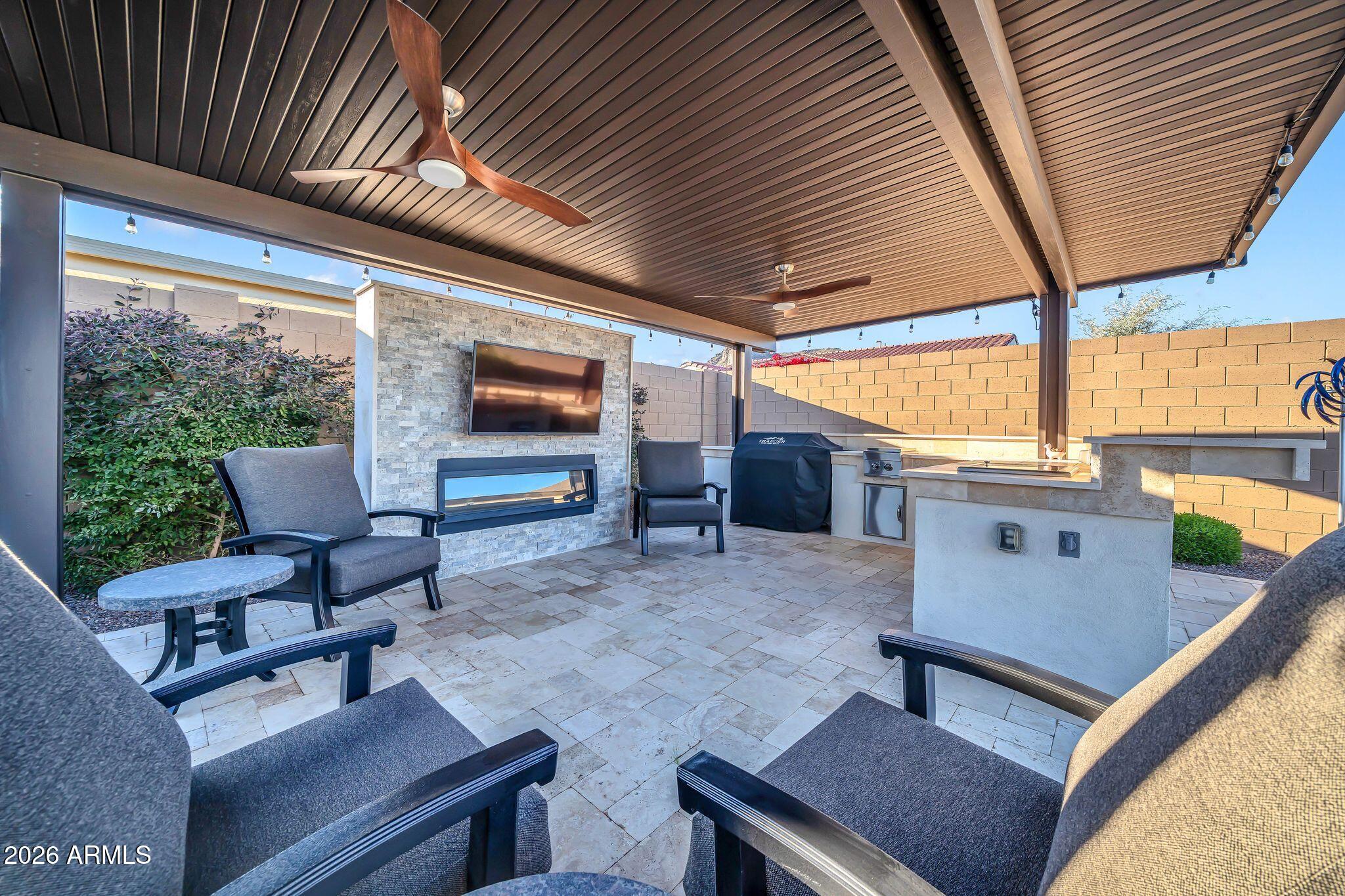 VERRADO VICTORY DISTRICT PHASE 7A - Residential