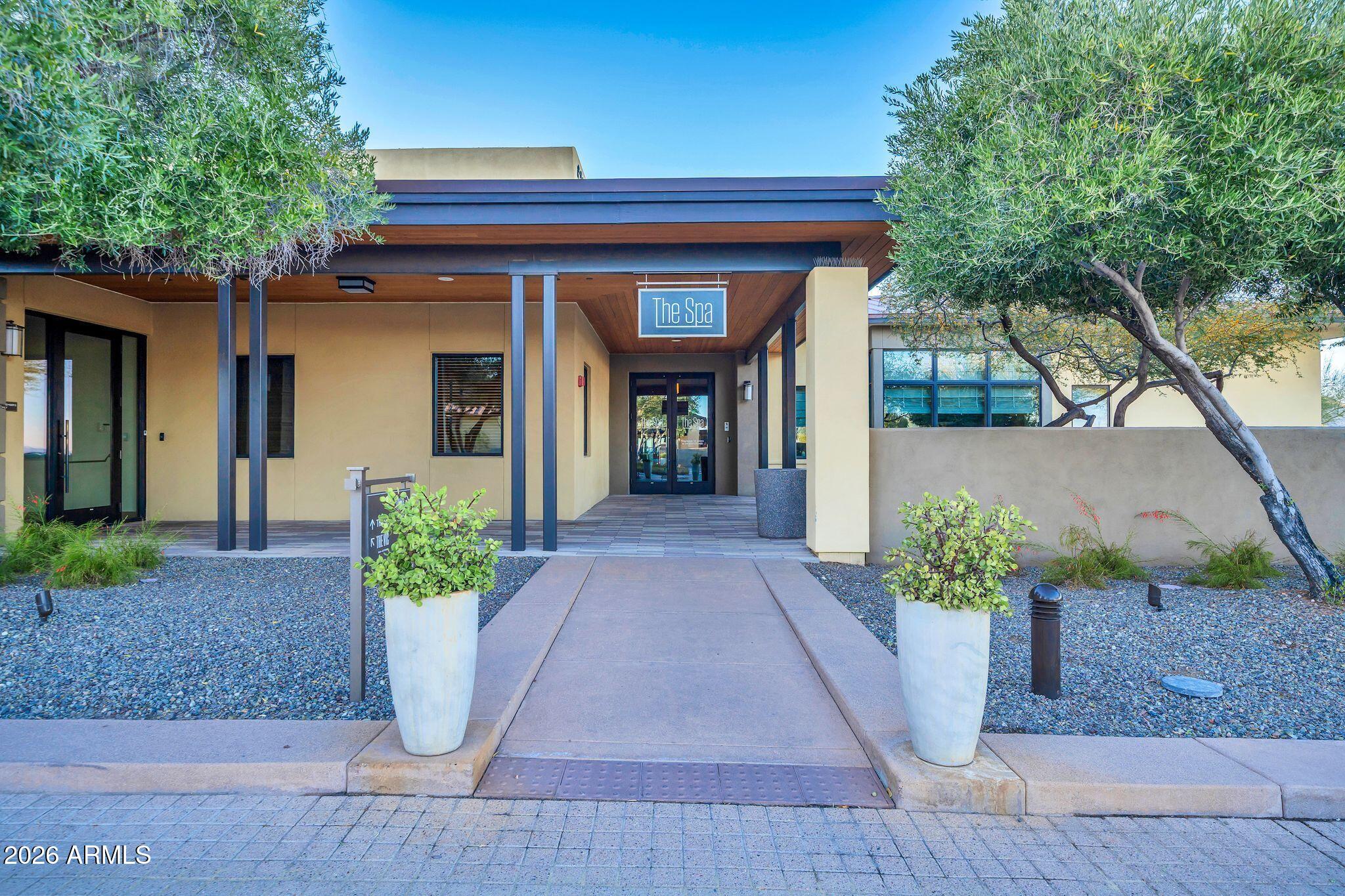 VERRADO VICTORY DISTRICT PHASE 7A - Residential