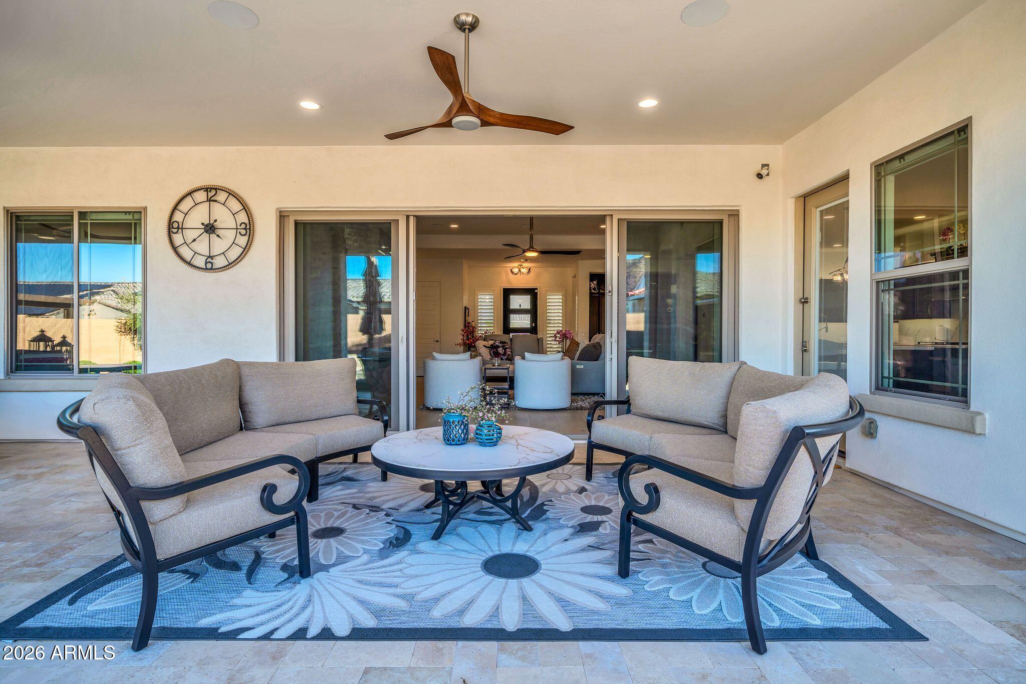 VERRADO VICTORY DISTRICT PHASE 7A - Residential