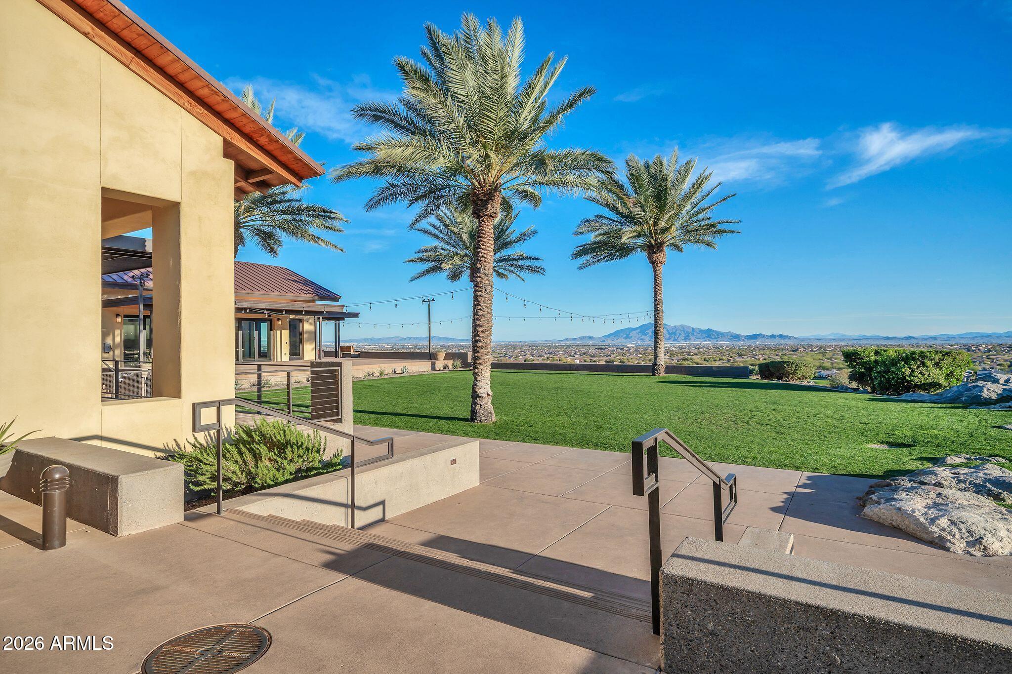 VERRADO VICTORY DISTRICT PHASE 7A - Residential