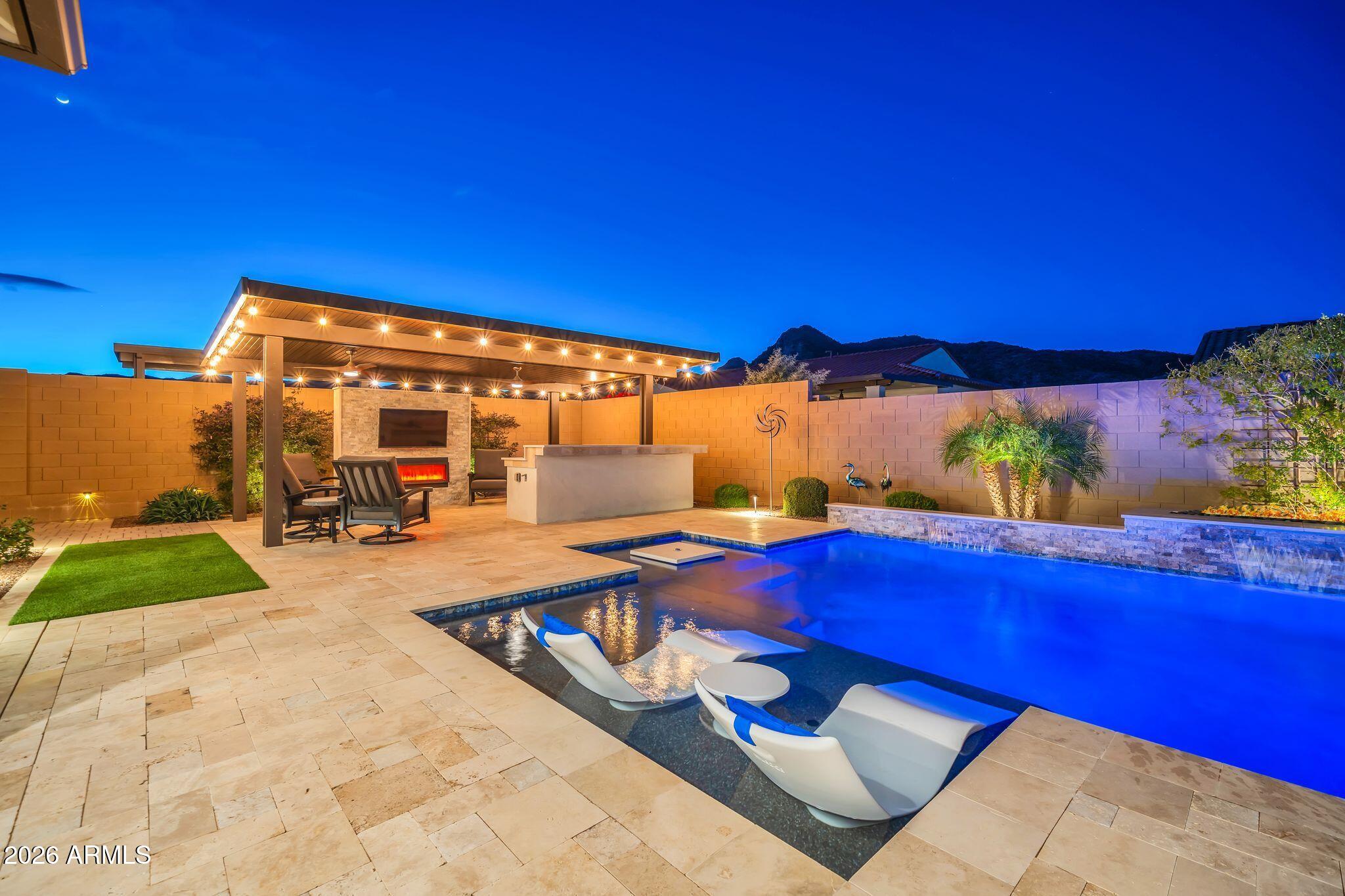 VERRADO VICTORY DISTRICT PHASE 7A - Residential
