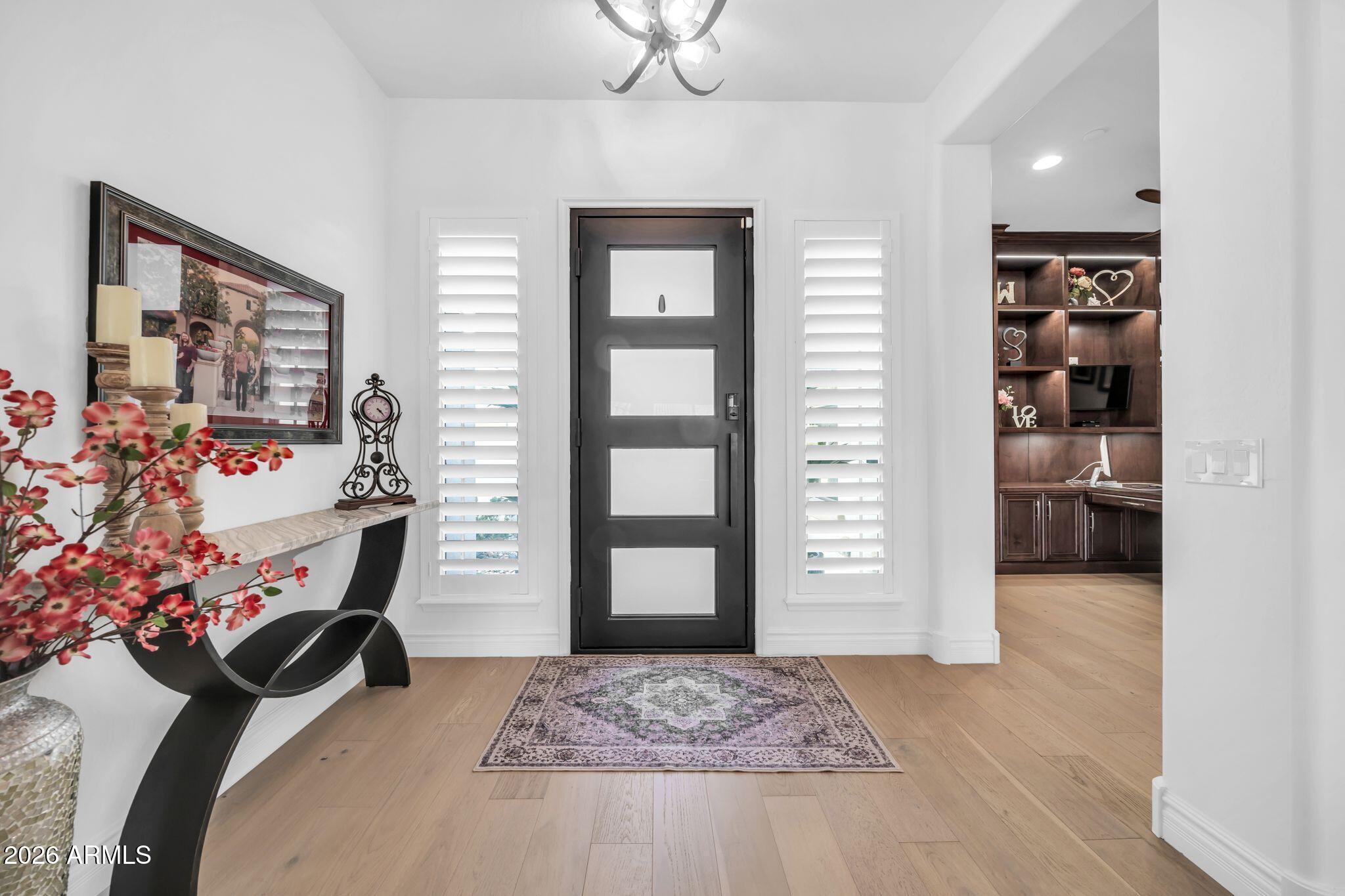 VERRADO VICTORY DISTRICT PHASE 7A - Residential