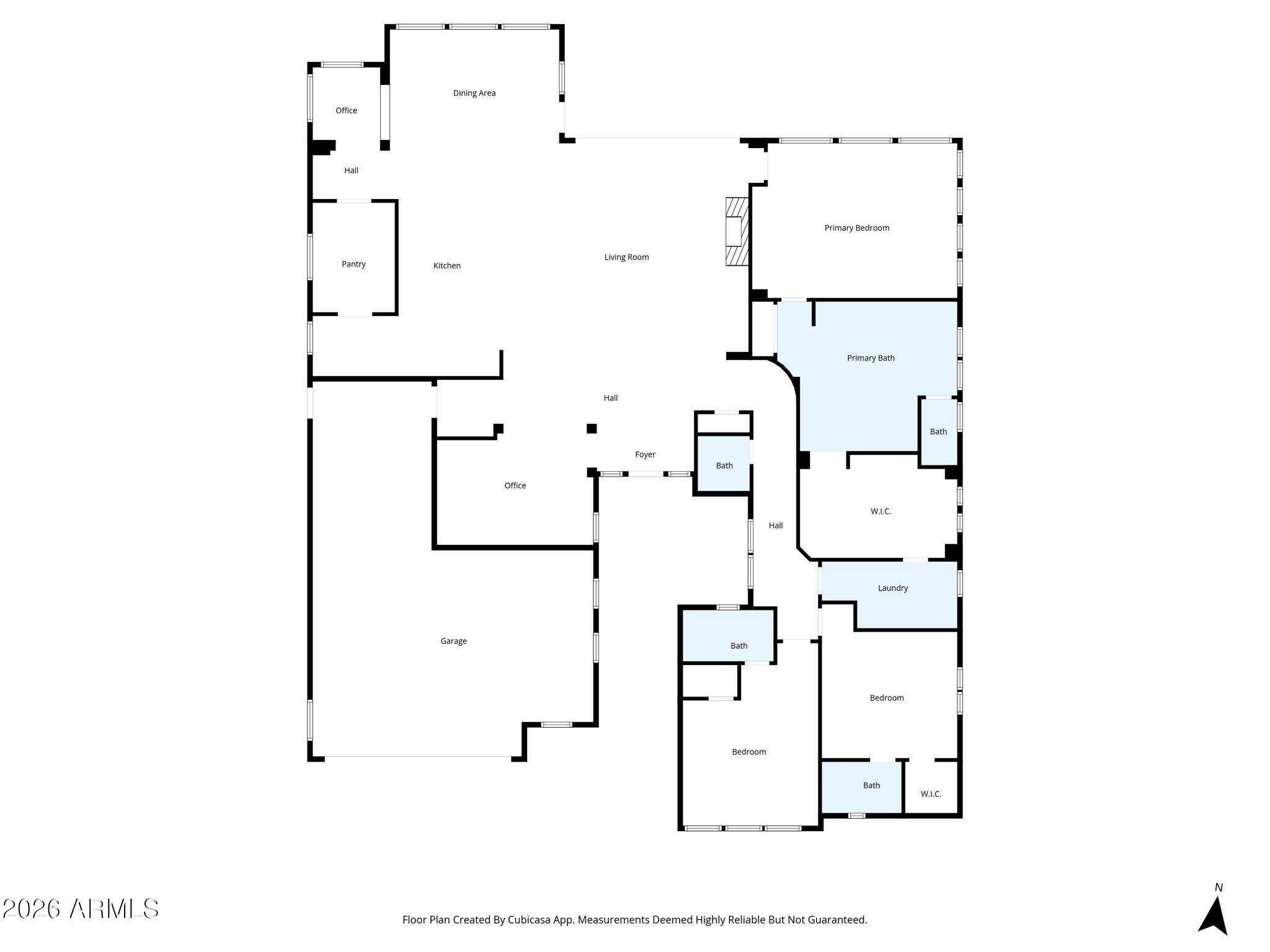 VERRADO VICTORY DISTRICT PHASE 7A - Residential