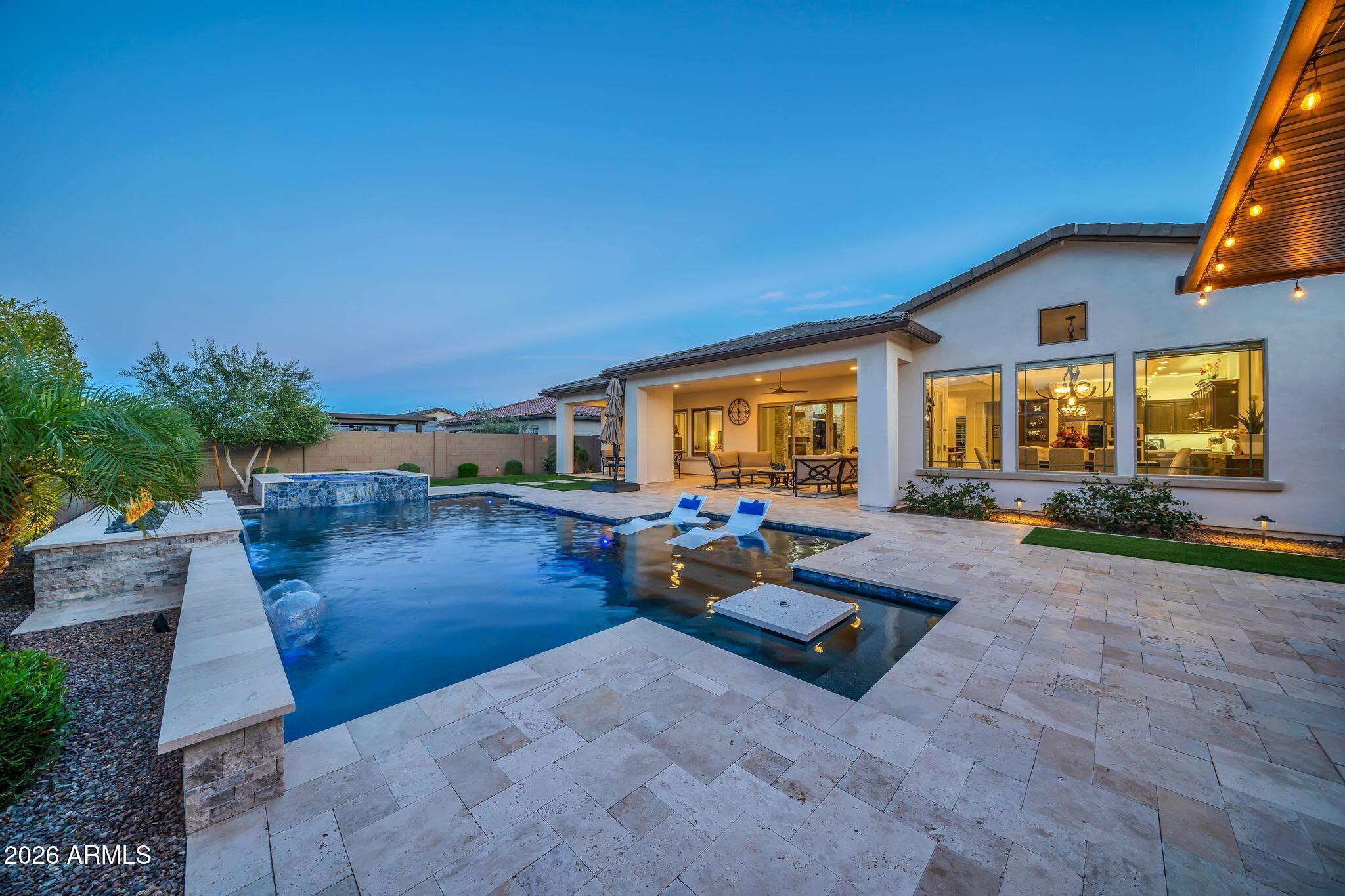 VERRADO VICTORY DISTRICT PHASE 7A - Residential