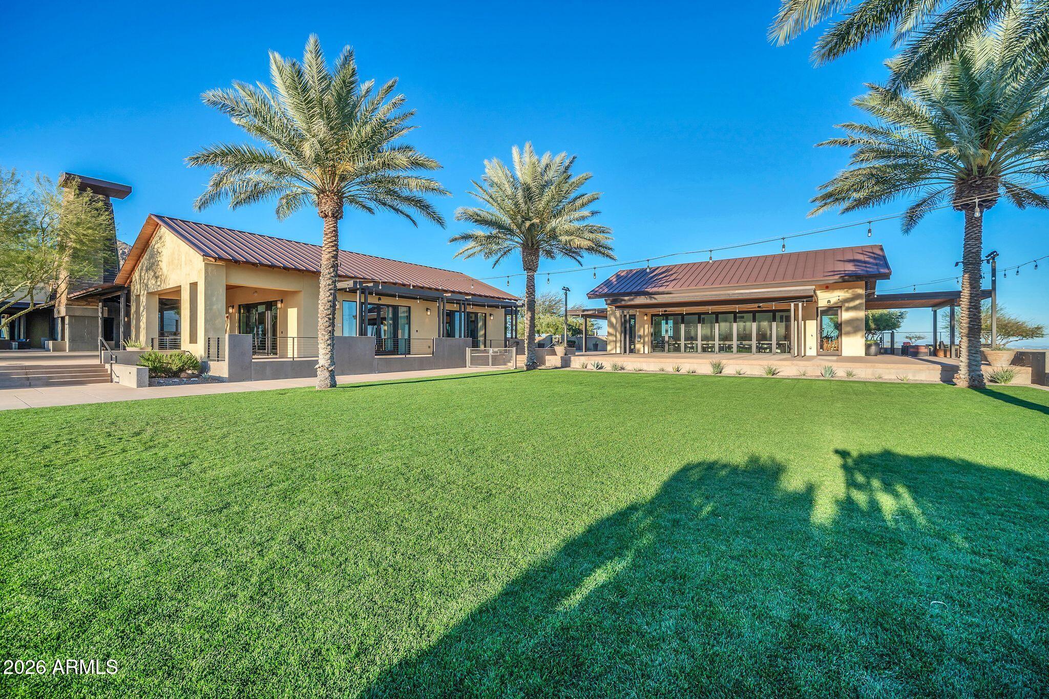 VERRADO VICTORY DISTRICT PHASE 7A - Residential