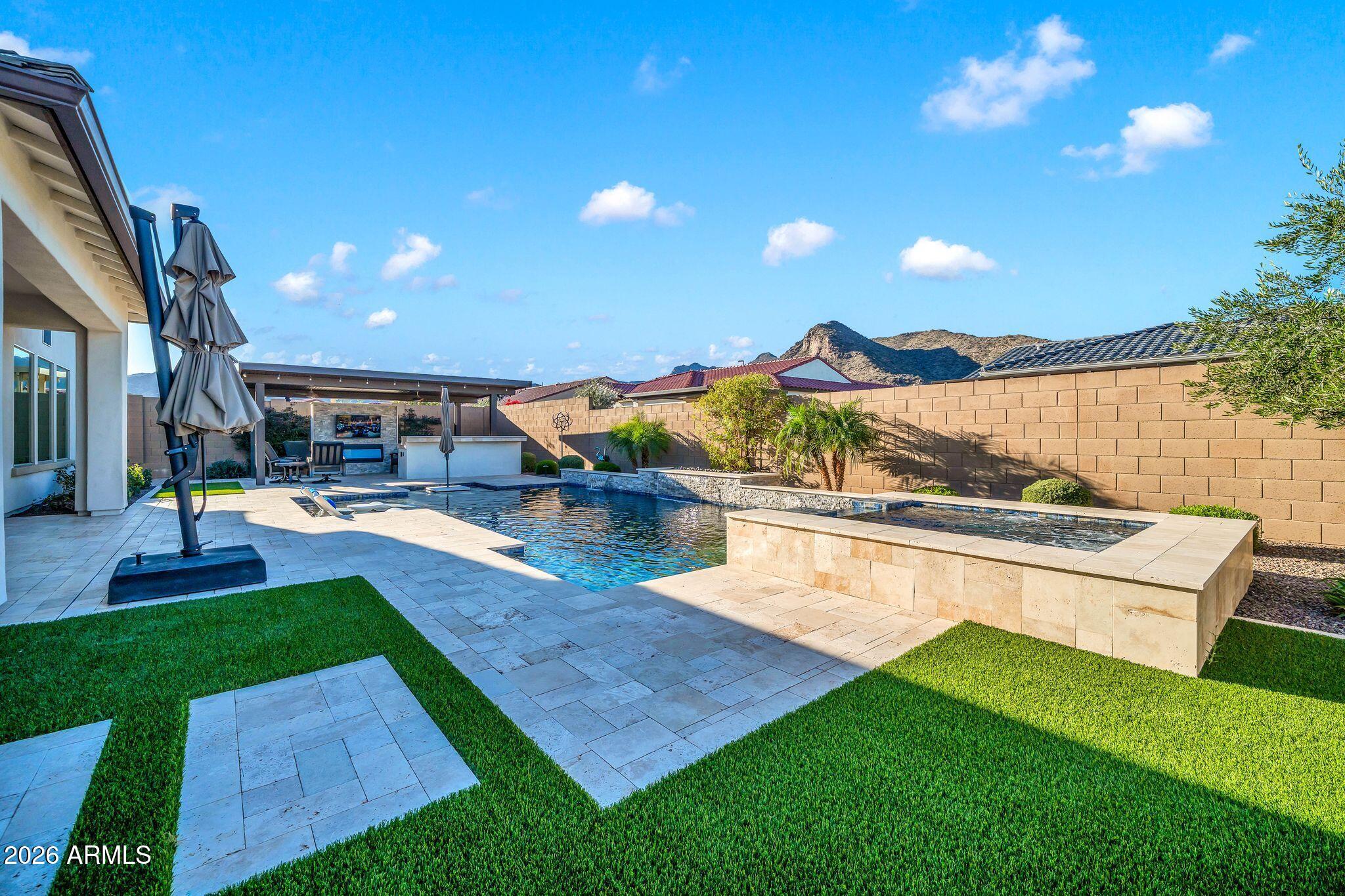 VERRADO VICTORY DISTRICT PHASE 7A - Residential