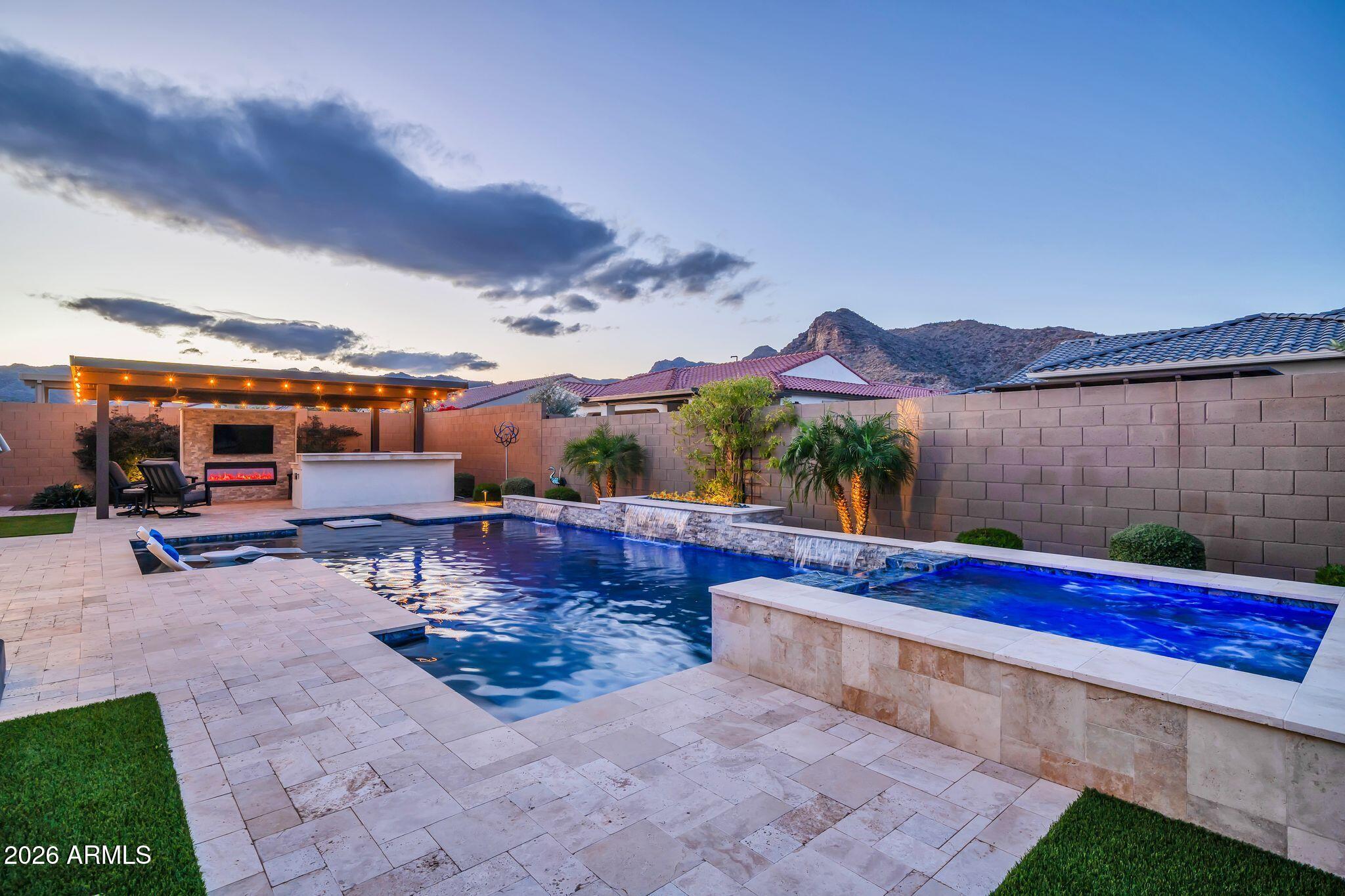 VERRADO VICTORY DISTRICT PHASE 7A - Residential