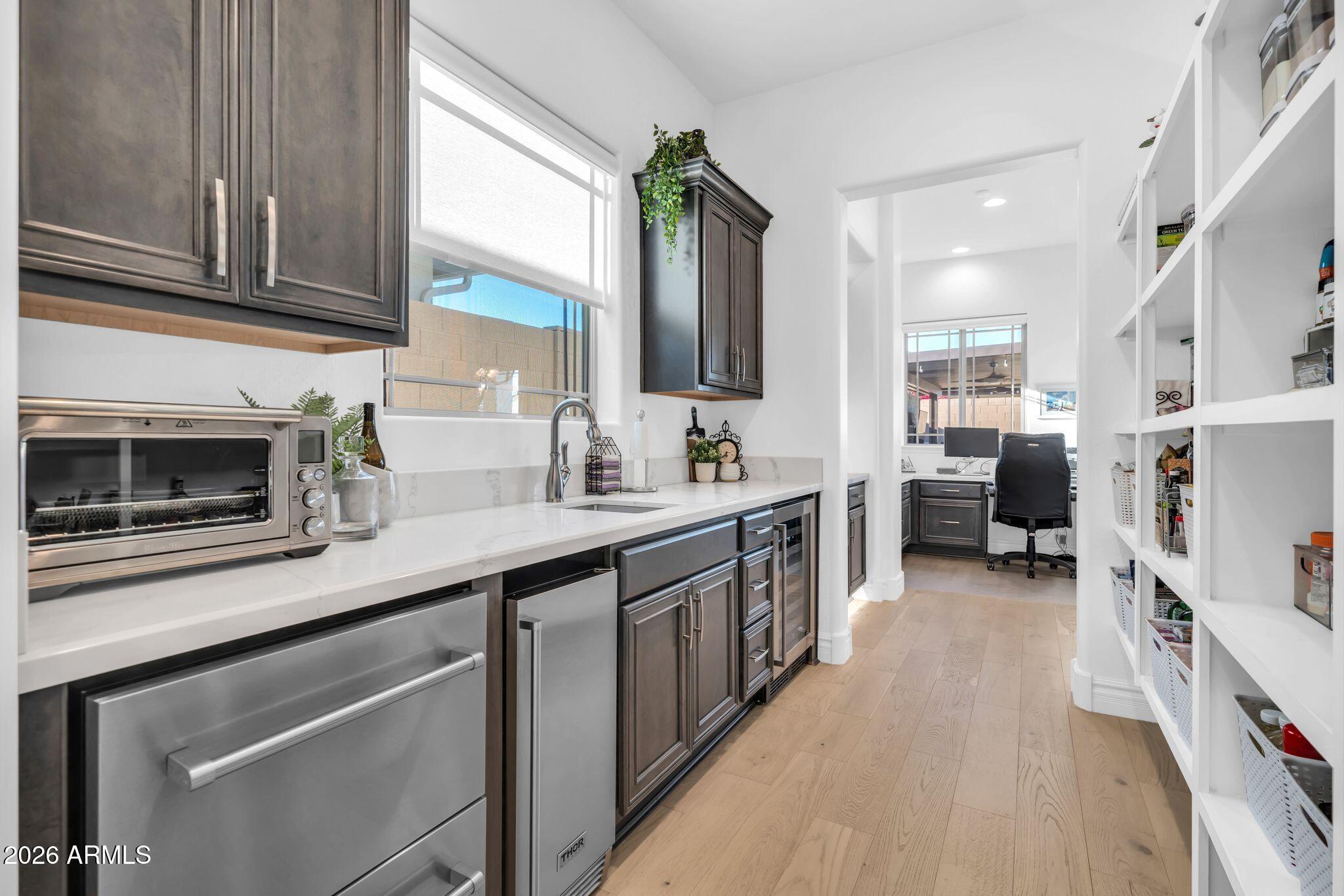 VERRADO VICTORY DISTRICT PHASE 7A - Residential