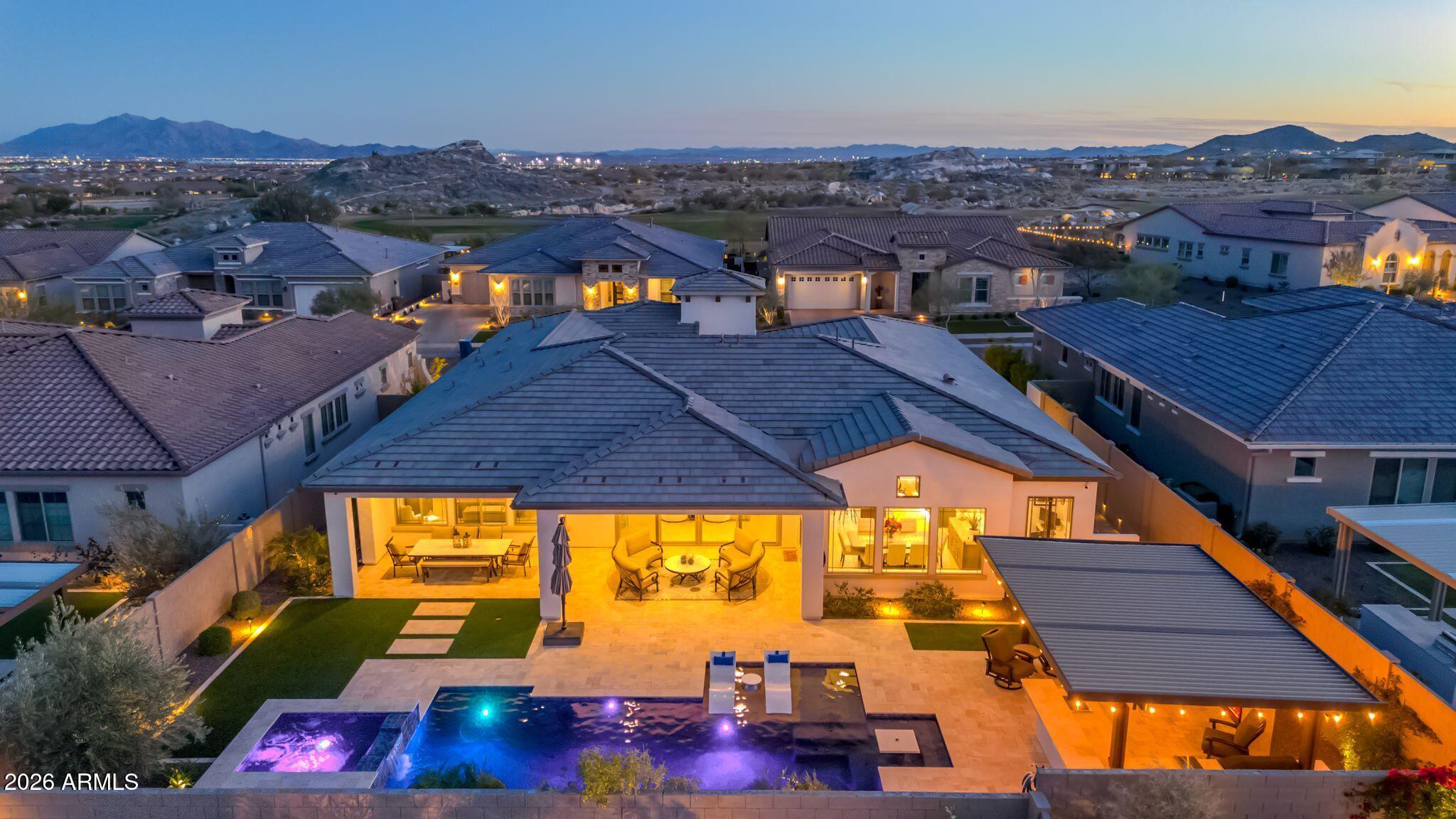 VERRADO VICTORY DISTRICT PHASE 7A - Residential
