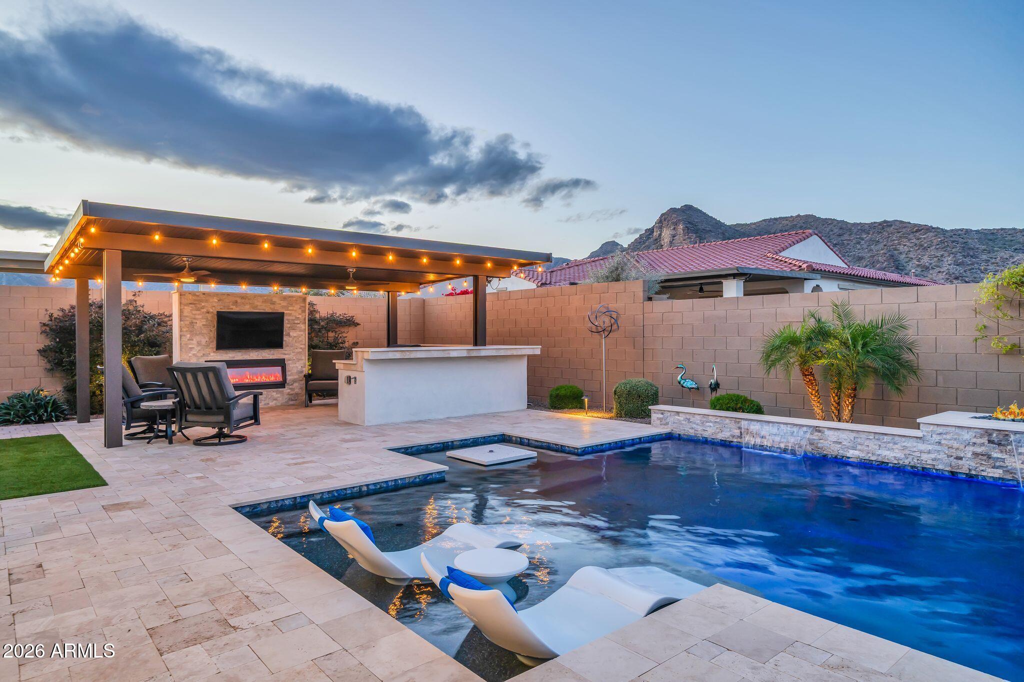 VERRADO VICTORY DISTRICT PHASE 7A - Residential