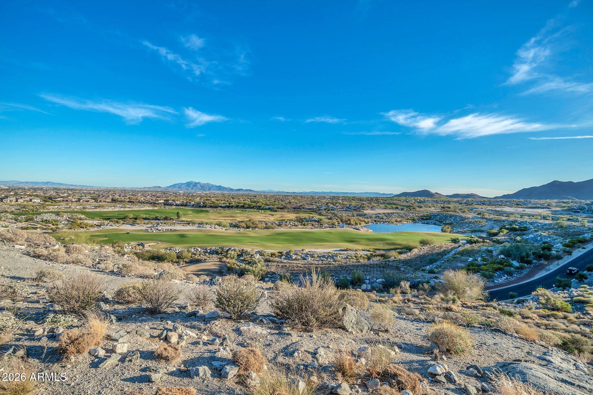 VERRADO VICTORY DISTRICT PHASE 7A - Residential