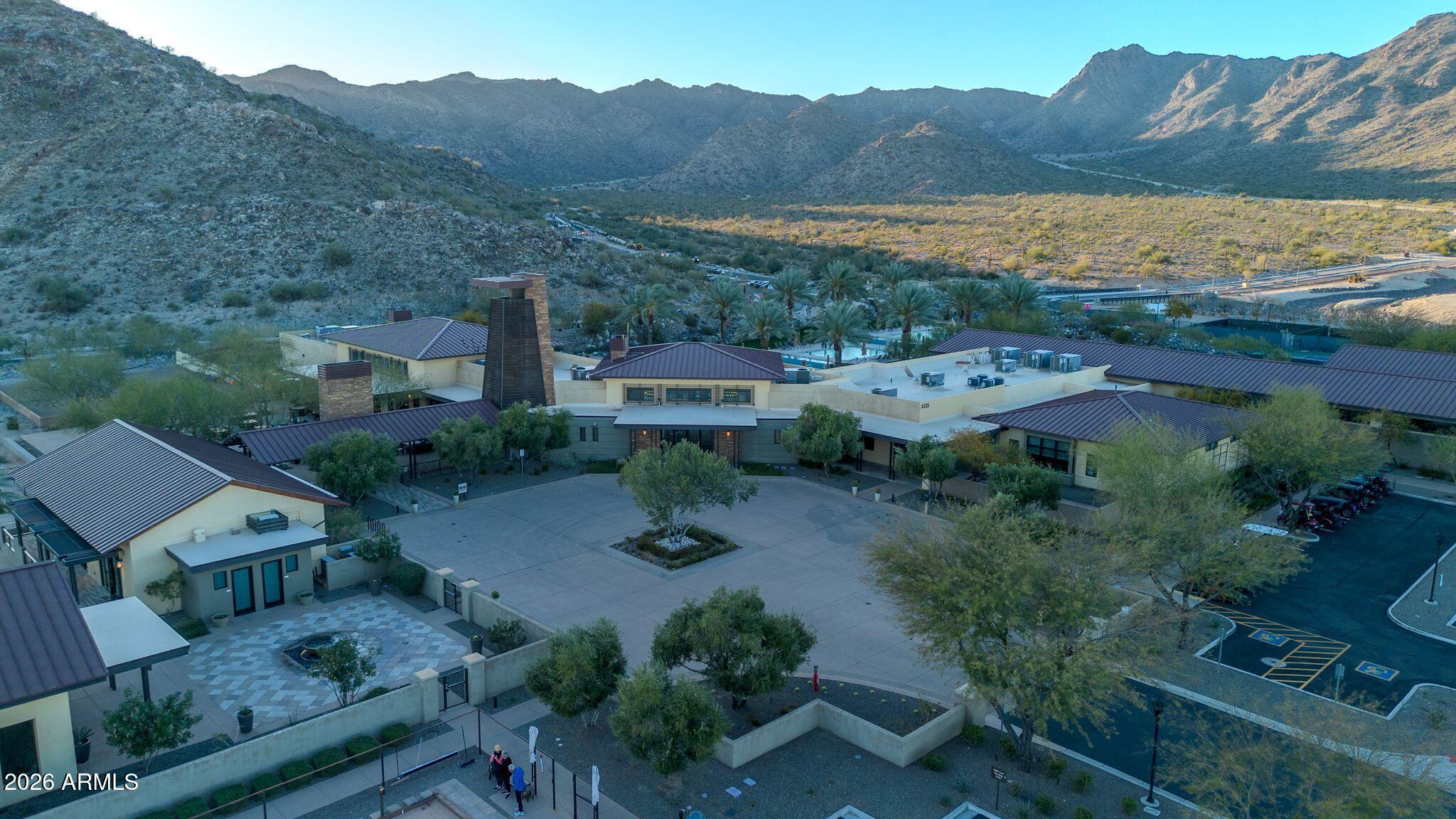 VERRADO VICTORY DISTRICT PHASE 7A - Residential