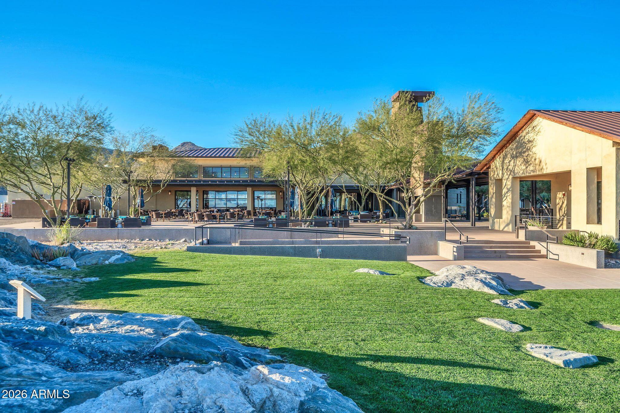 VERRADO VICTORY DISTRICT PHASE 7A - Residential