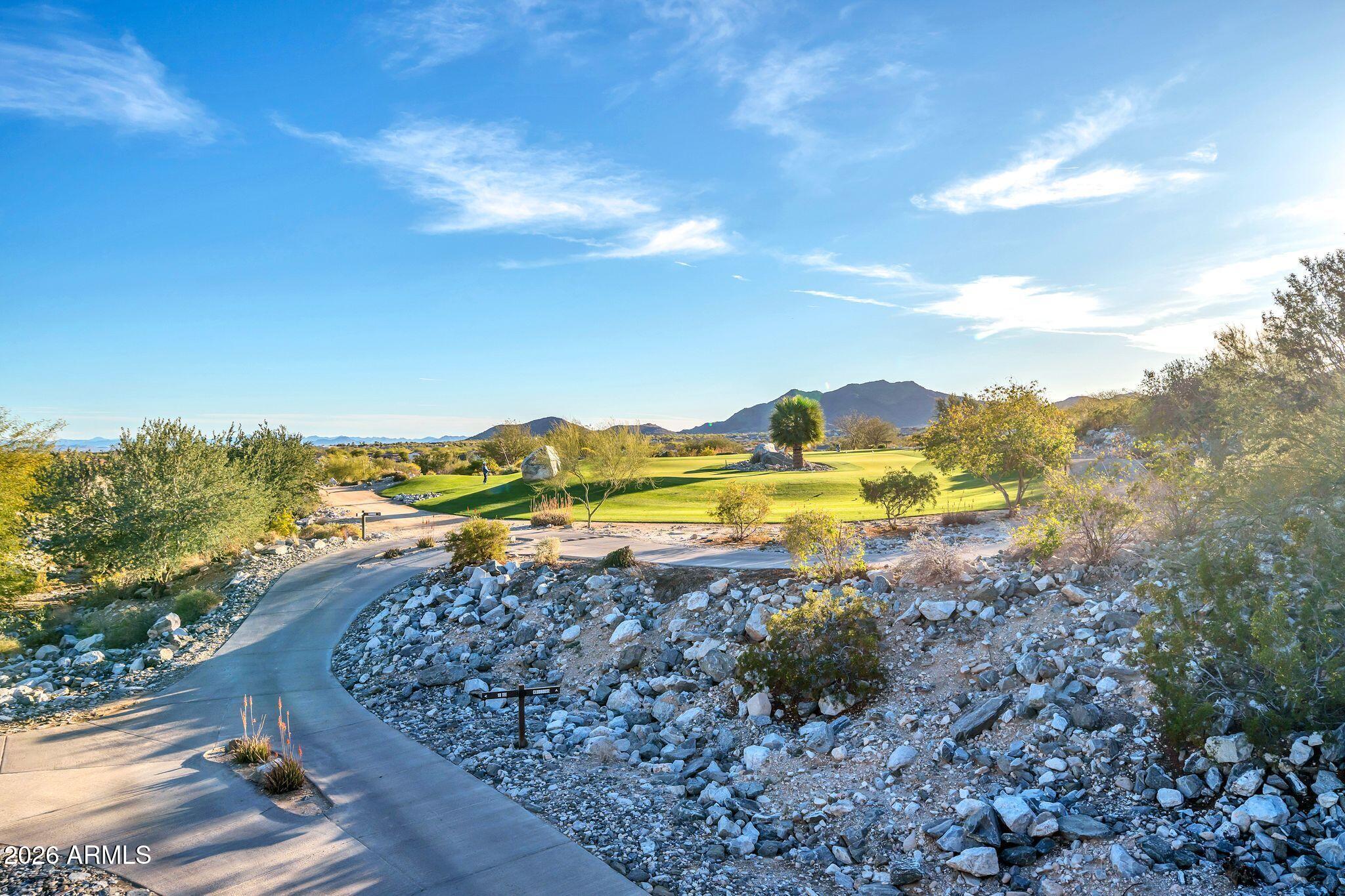 VERRADO VICTORY DISTRICT PHASE 7A - Residential