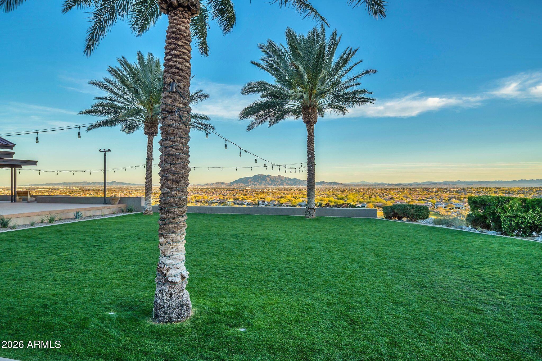 VERRADO VICTORY DISTRICT PHASE 7A - Residential