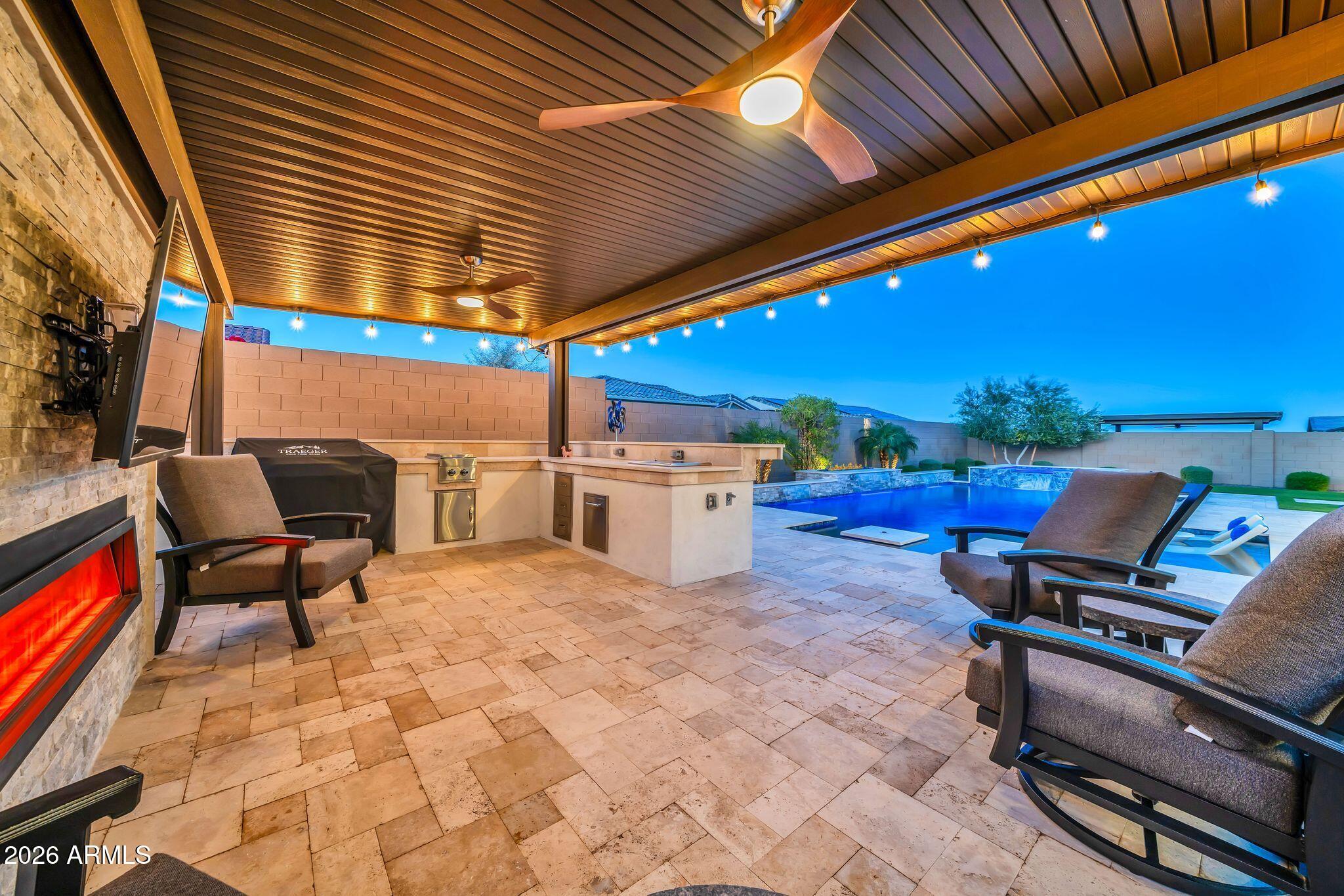 VERRADO VICTORY DISTRICT PHASE 7A - Residential