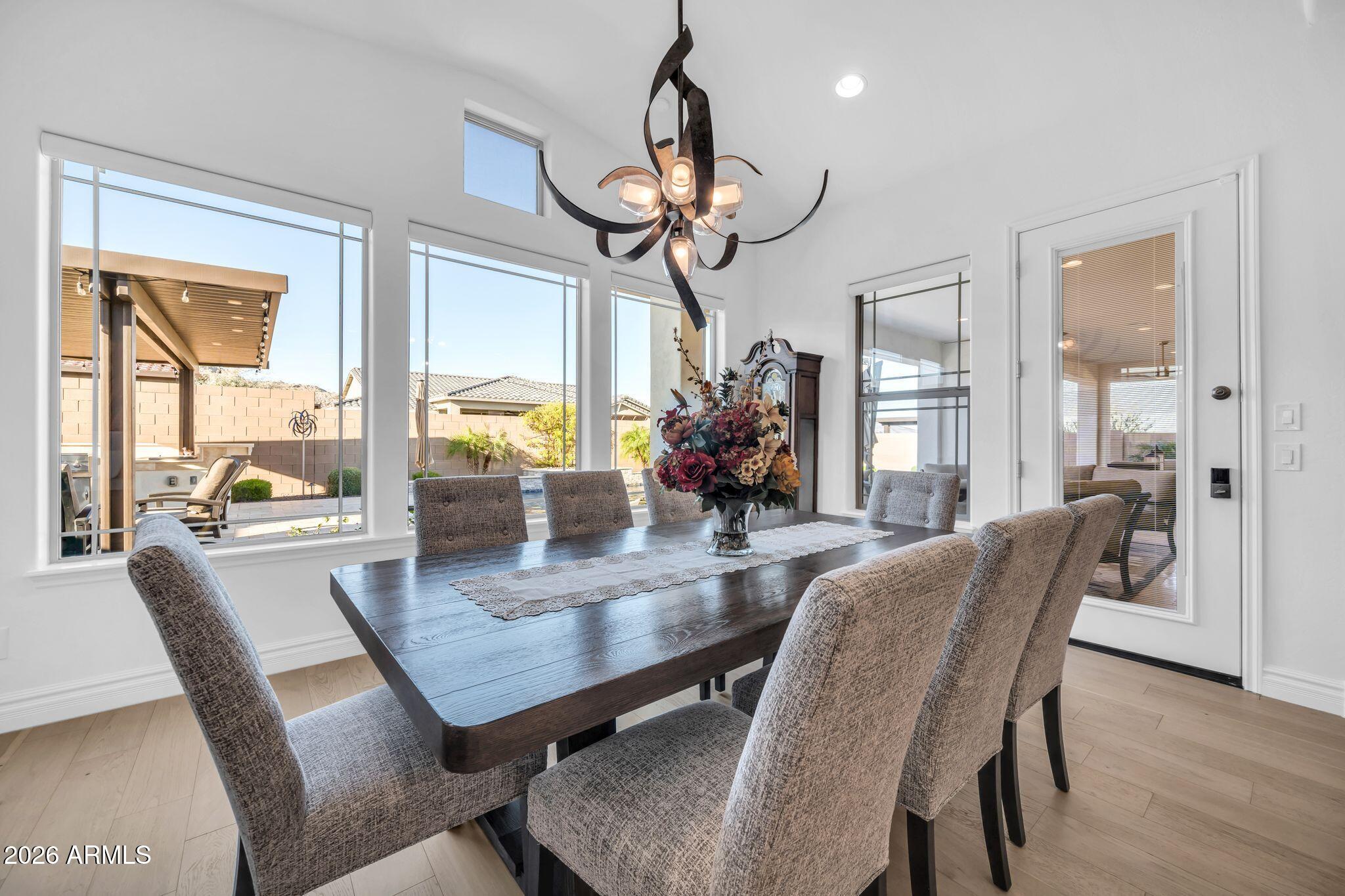 VERRADO VICTORY DISTRICT PHASE 7A - Residential
