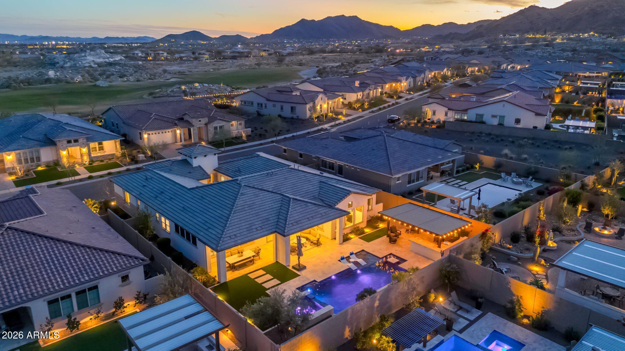 VERRADO VICTORY DISTRICT PHASE 7A - Residential