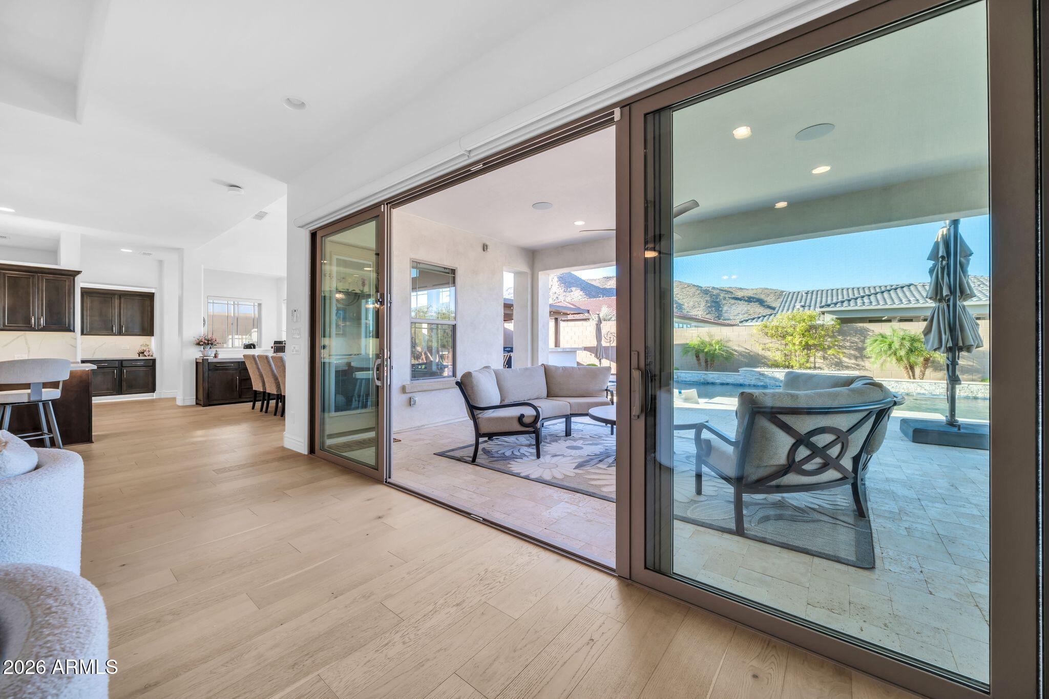 VERRADO VICTORY DISTRICT PHASE 7A - Residential