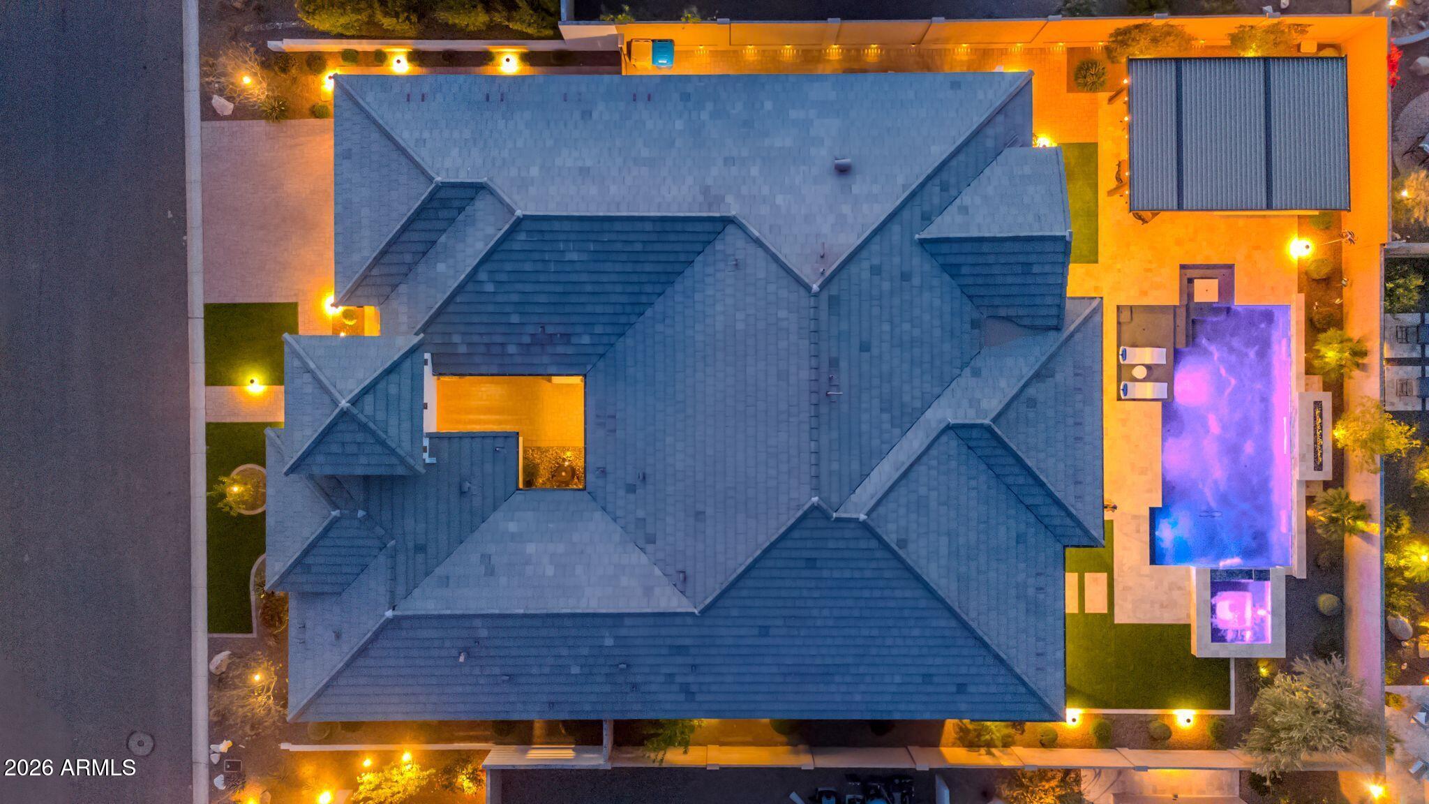 VERRADO VICTORY DISTRICT PHASE 7A - Residential