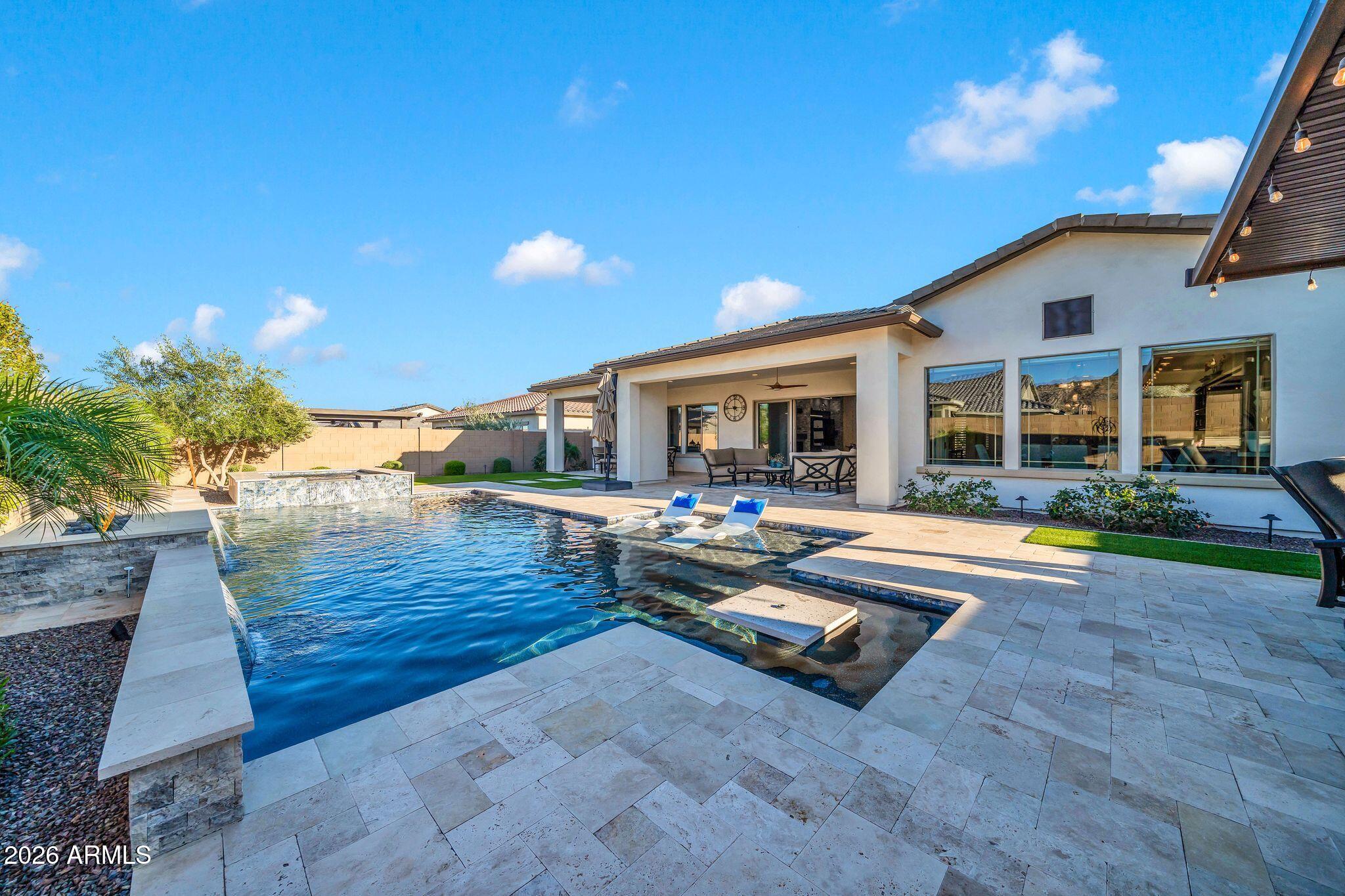 VERRADO VICTORY DISTRICT PHASE 7A - Residential