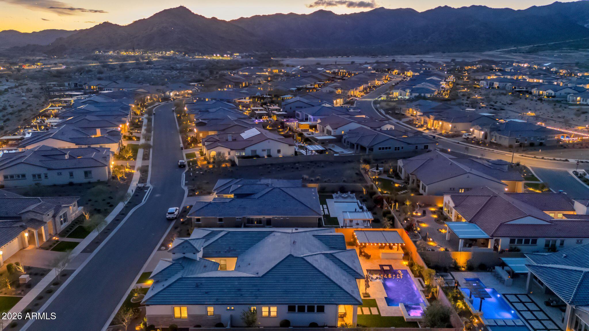 VERRADO VICTORY DISTRICT PHASE 7A - Residential