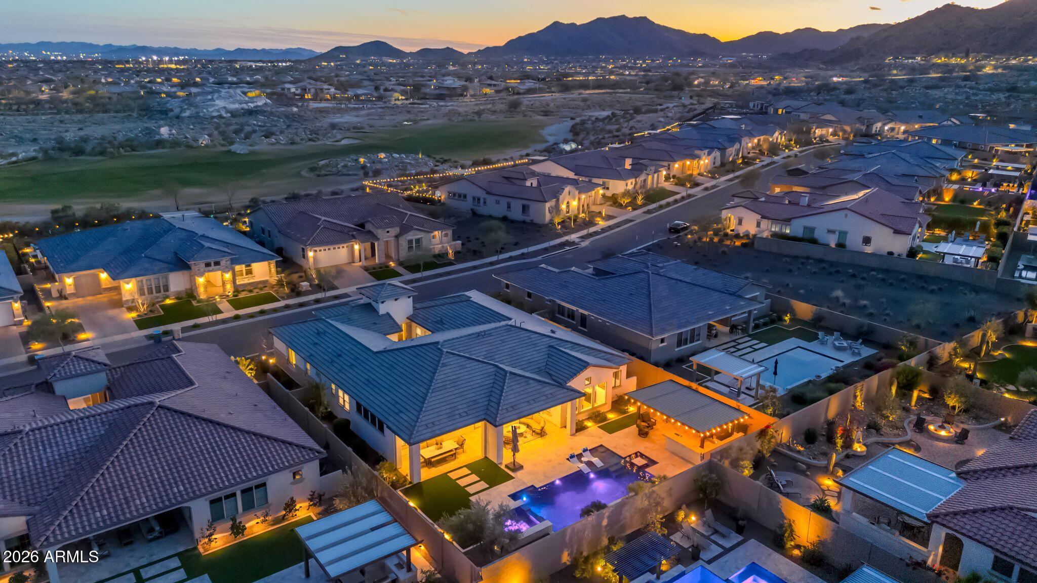 VERRADO VICTORY DISTRICT PHASE 7A - Residential