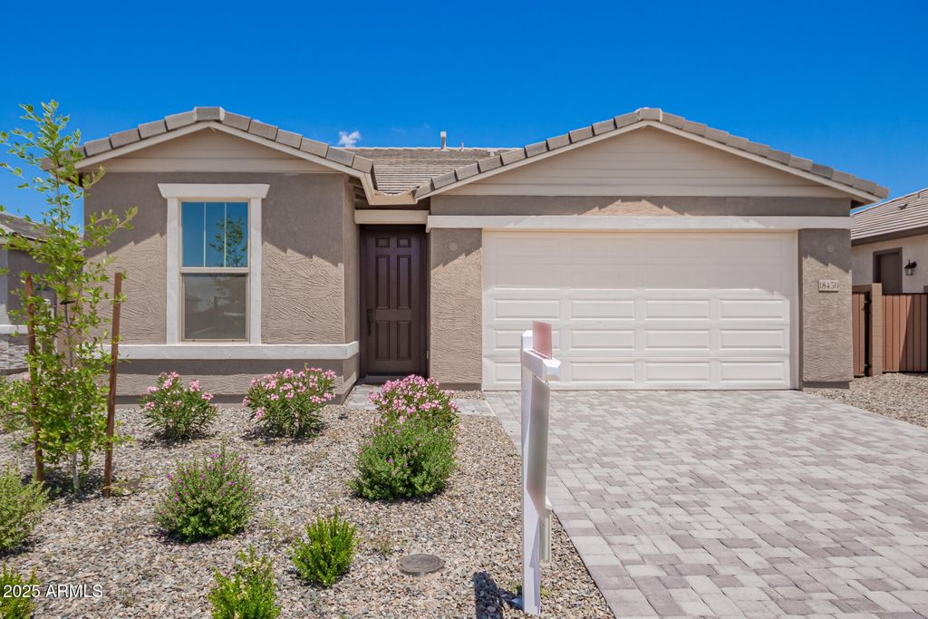 Photo of 18450 E Camila Drive, Gold Canyon, AZ 85118 (MLS # 6649721)