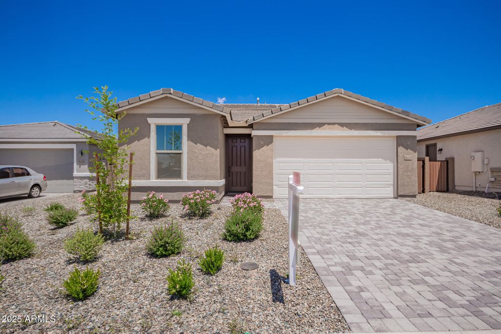 Photo of 18450 E Camila Drive, Gold Canyon, AZ 85118 (MLS # 6649721)