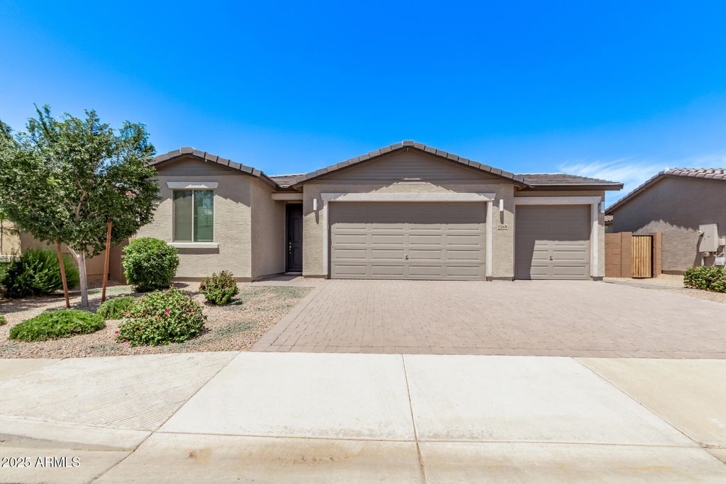 Photo of 1268 E Jahns Drive, Casa Grande, AZ 85122 (MLS # 6859448)
