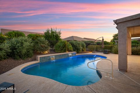 26297 W BURNETT Road Buckeye AZ 85396