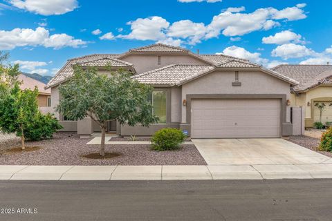 2415 W MELODY Drive Phoenix AZ 85041