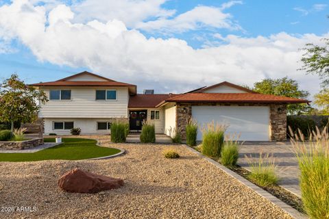 5302 W GREENWAY Road Glendale AZ 85306