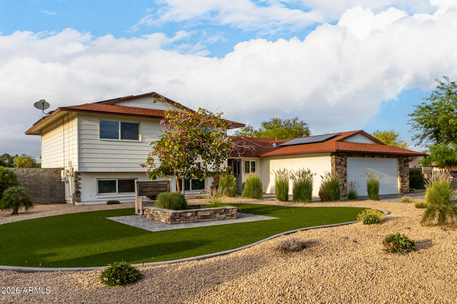 5302 W GREENWAY Road