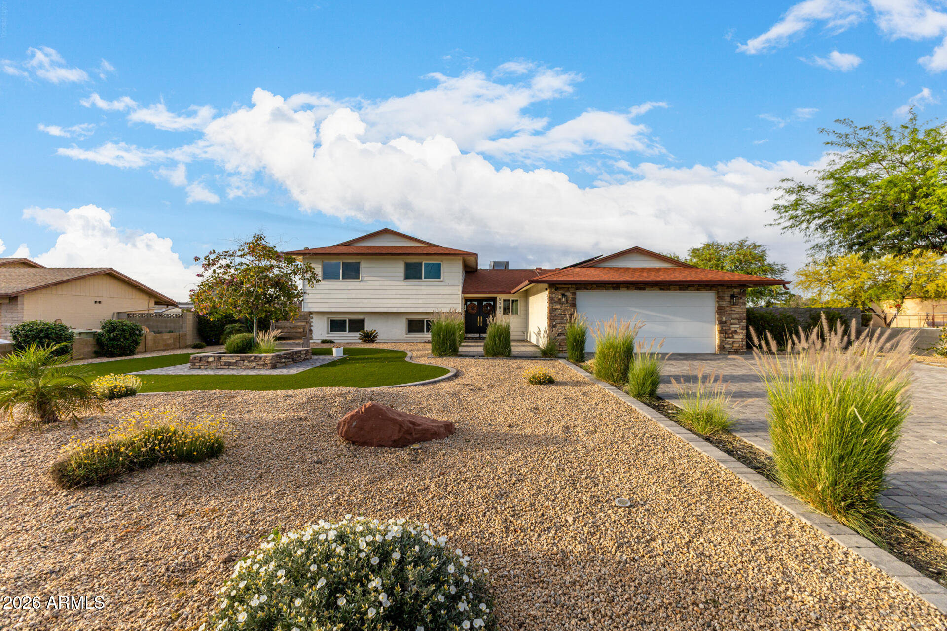 5302 W GREENWAY Road