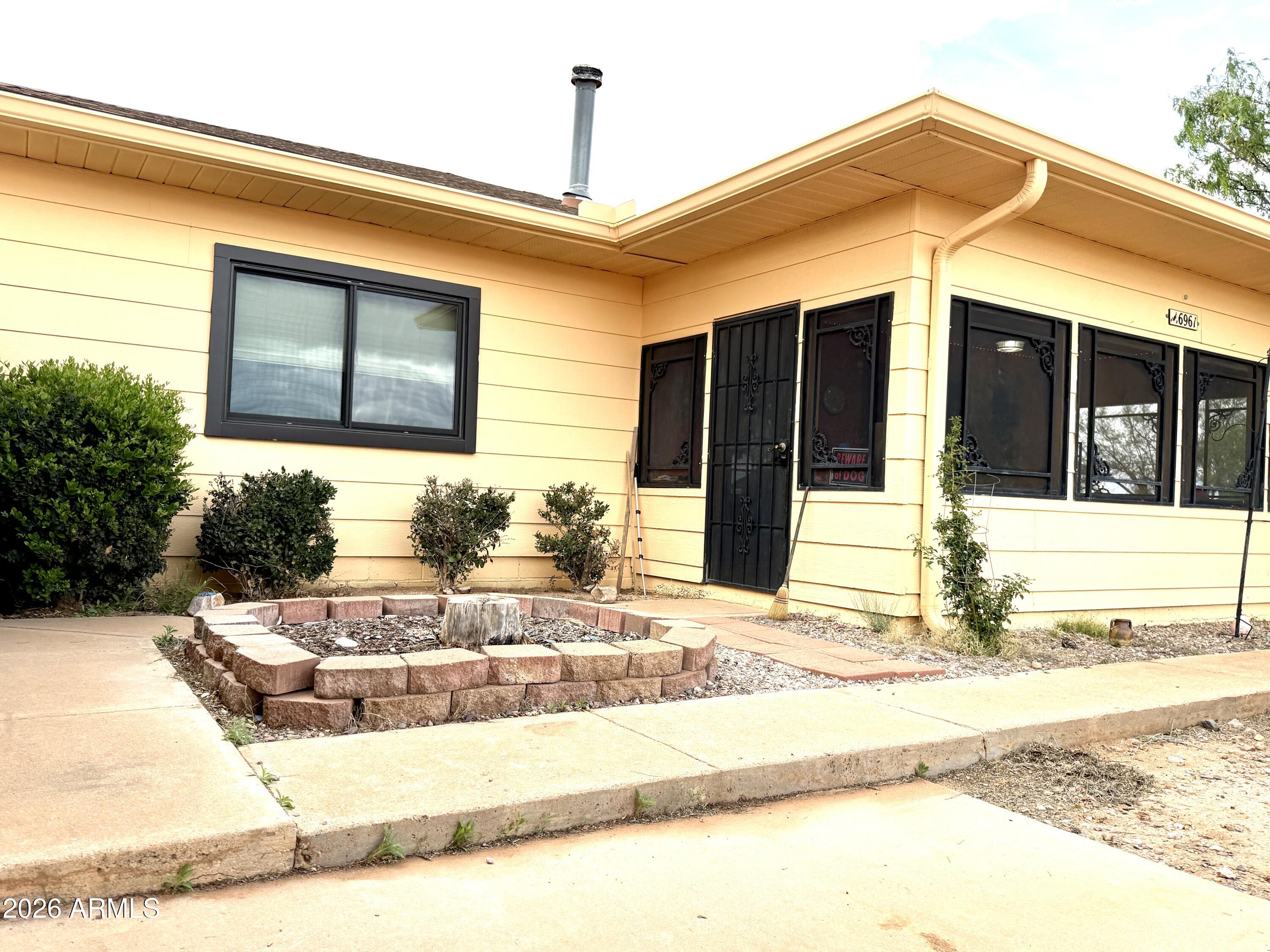 GREATER SAN PEDRO RANCHES UNIT 5 - Residential
