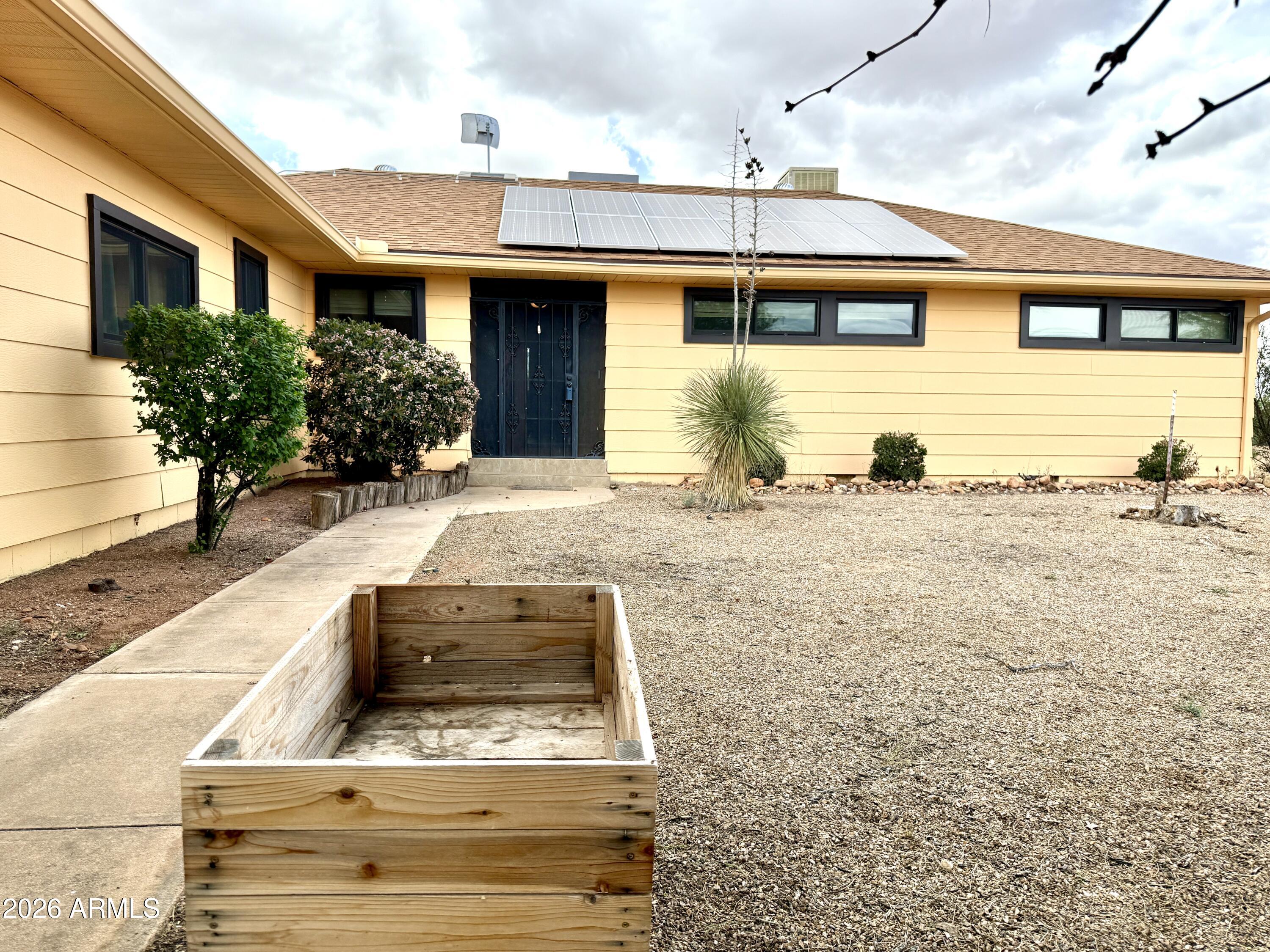 6961 E PALO ALTO Road