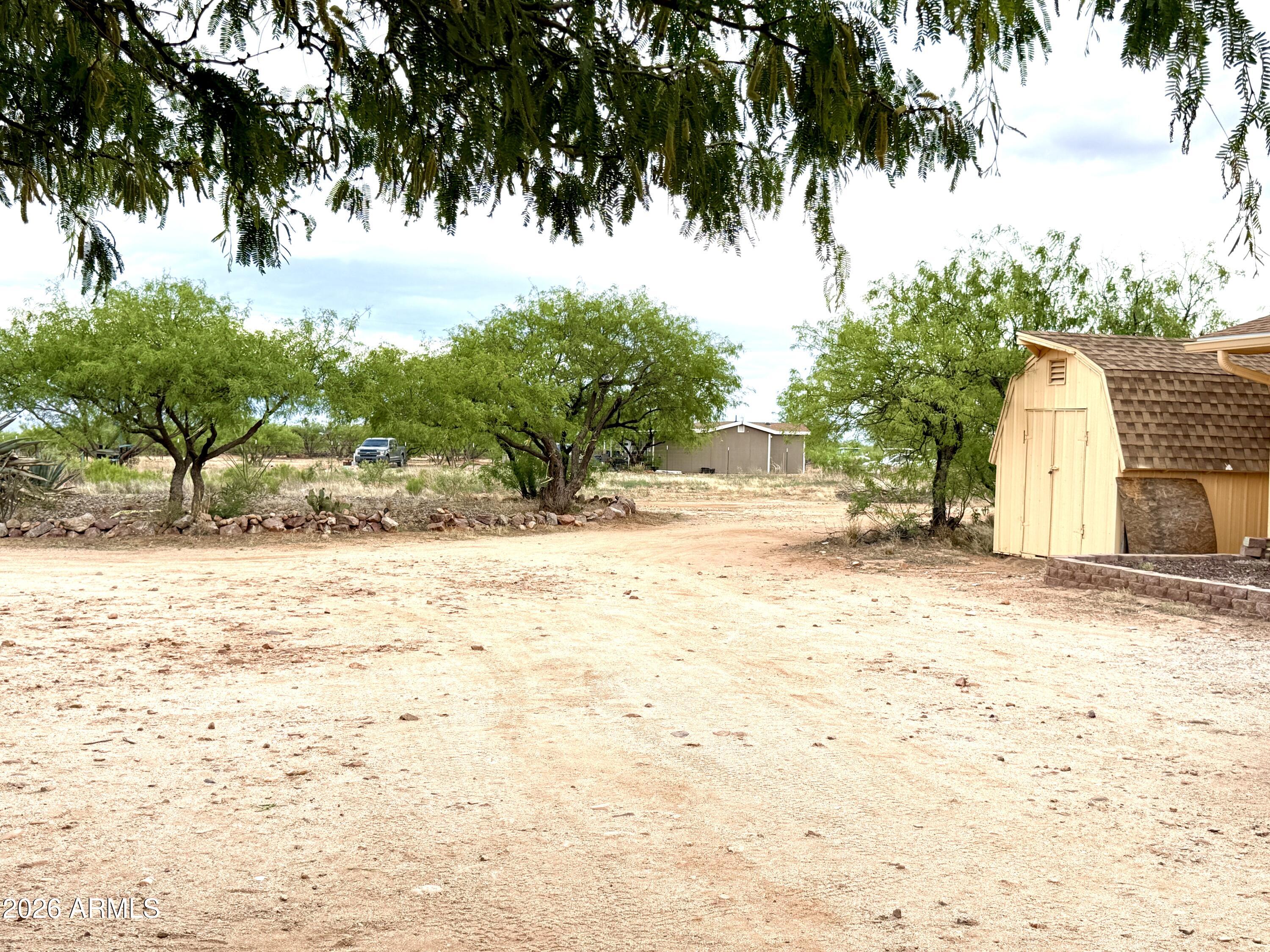 GREATER SAN PEDRO RANCHES UNIT 5 - Residential