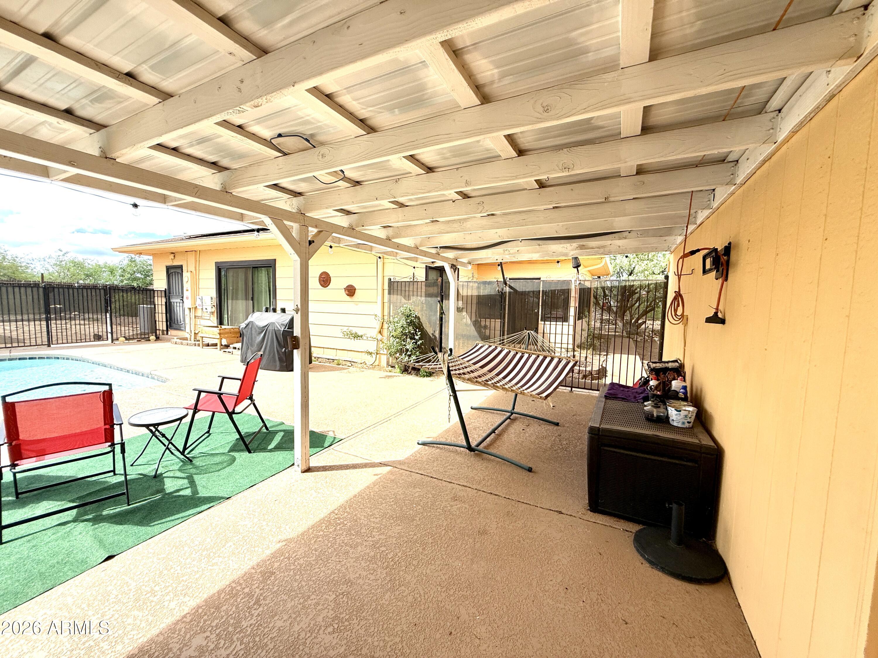 GREATER SAN PEDRO RANCHES UNIT 5 - Residential