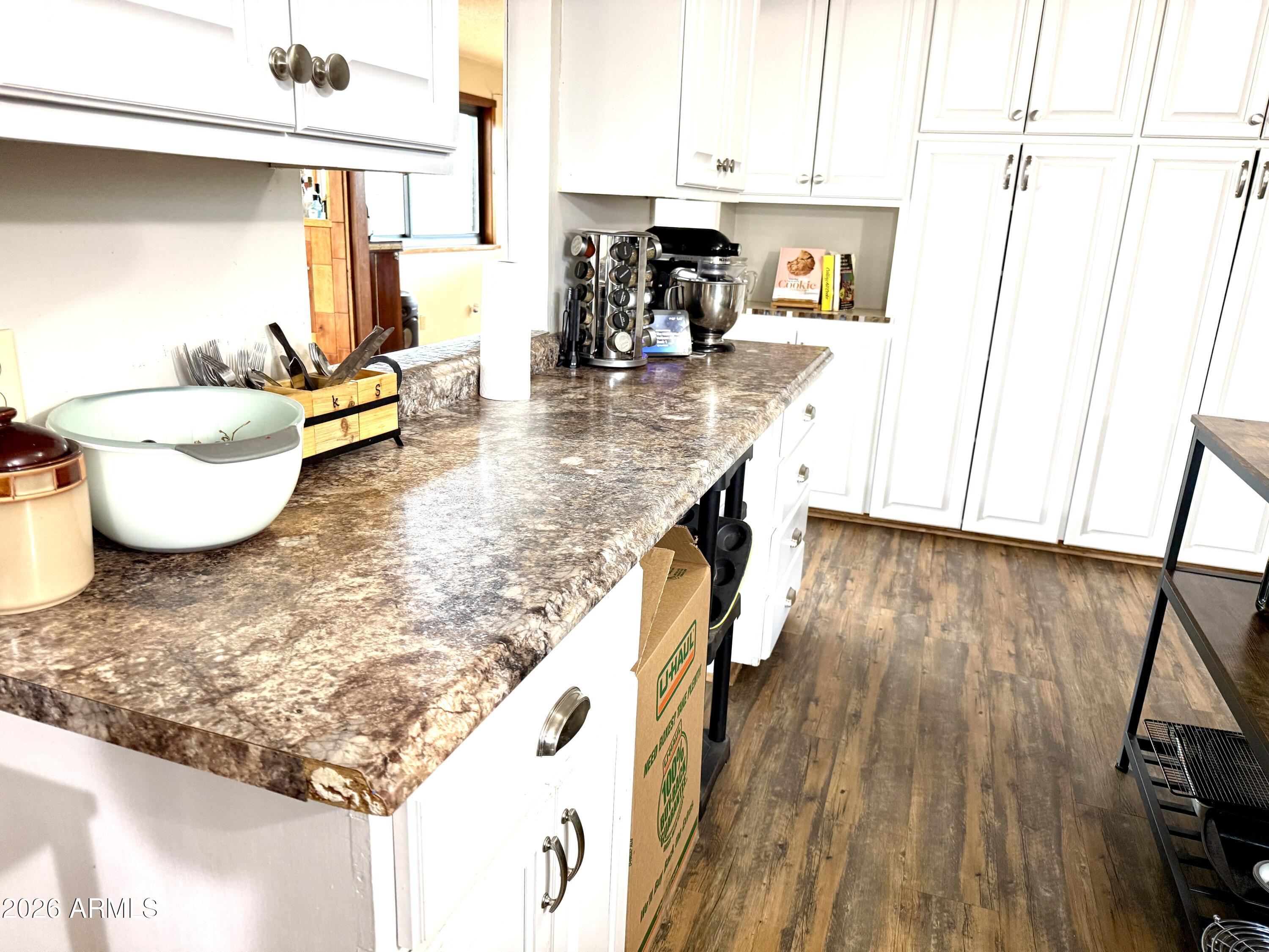GREATER SAN PEDRO RANCHES UNIT 5 - Residential